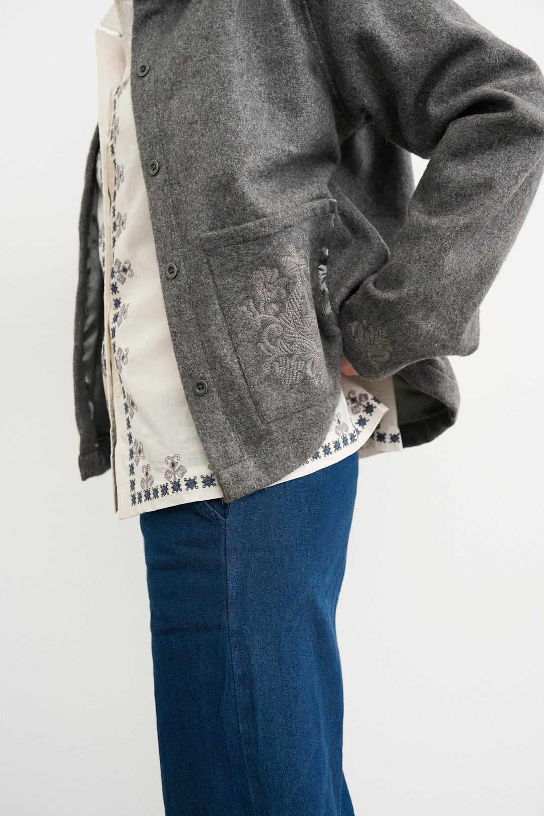 HilenaAG Jacket