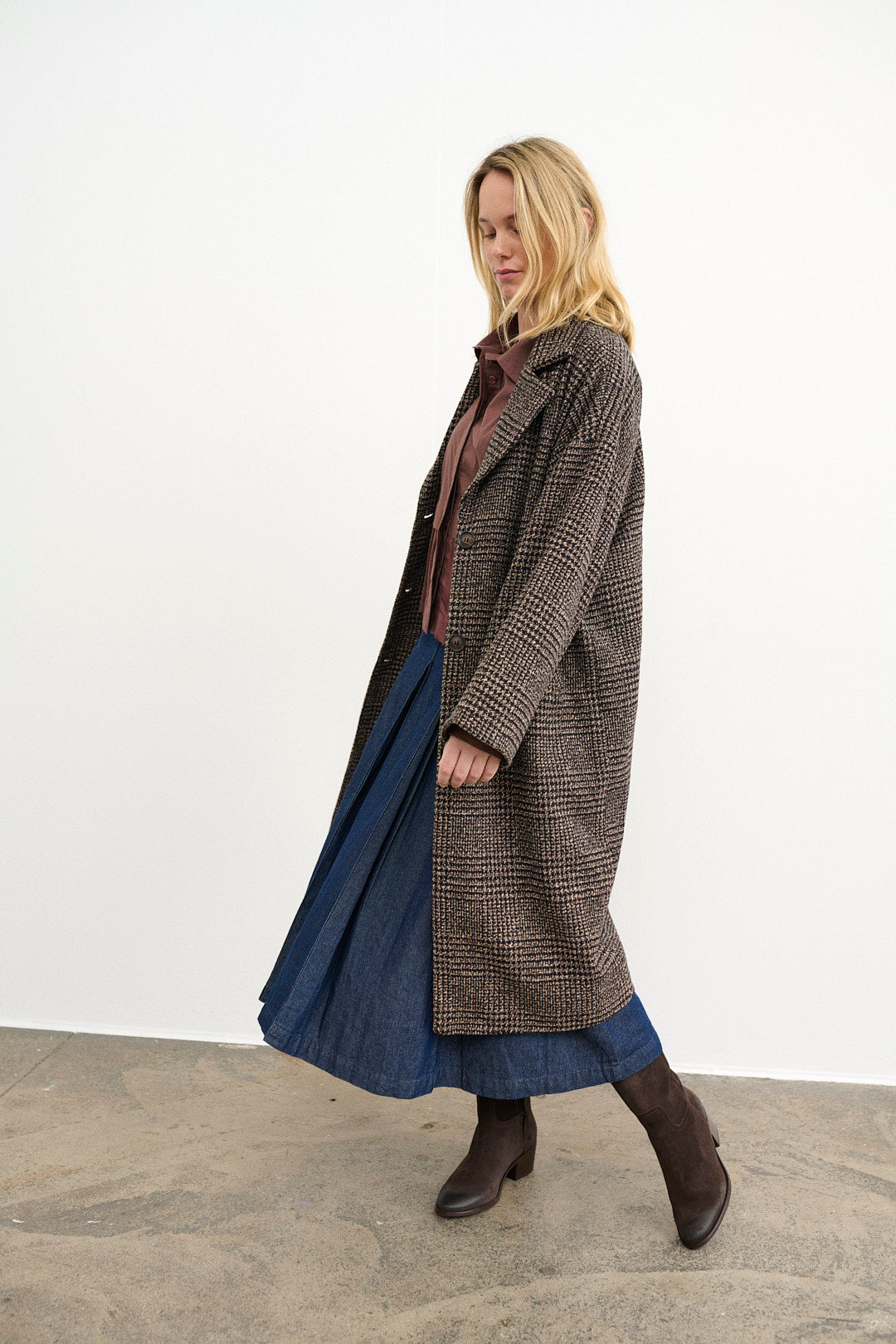 HarrietAG Jacket