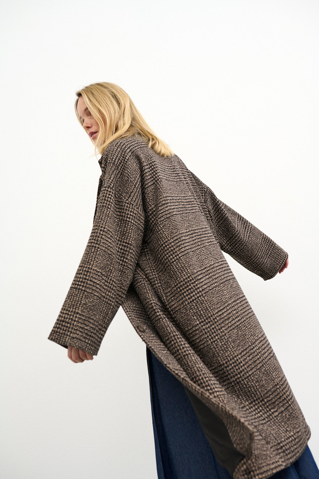 HarrietAG Jacket