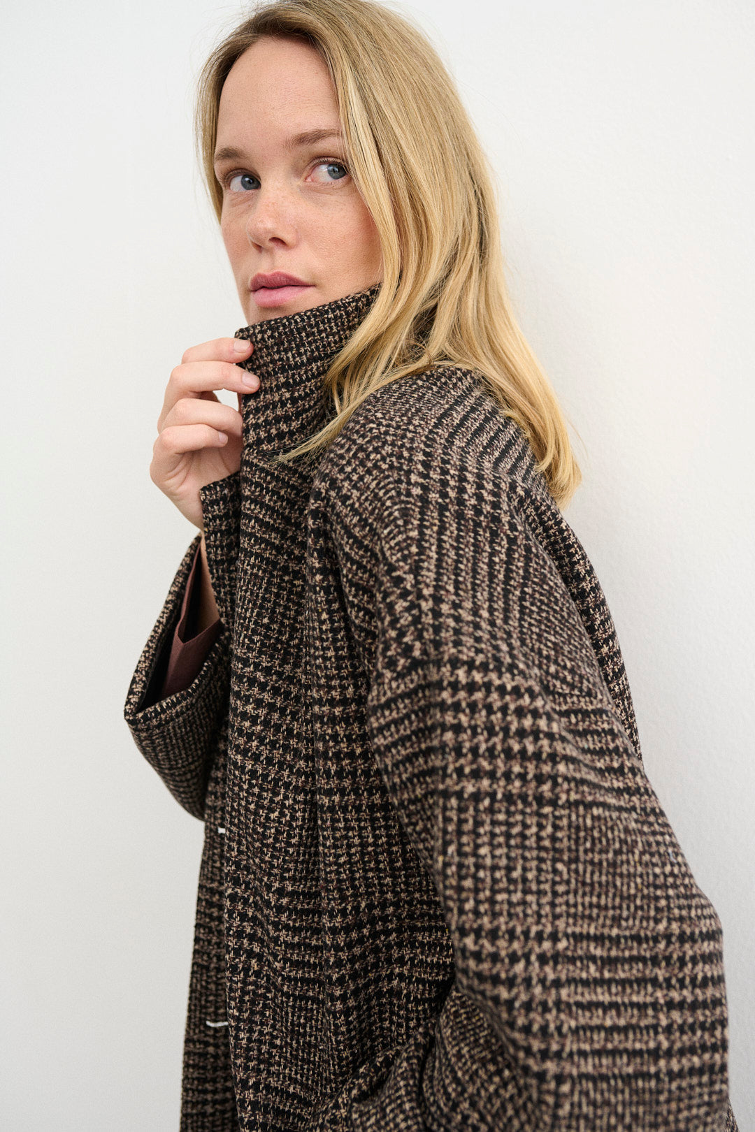 HarrietAG Jacket