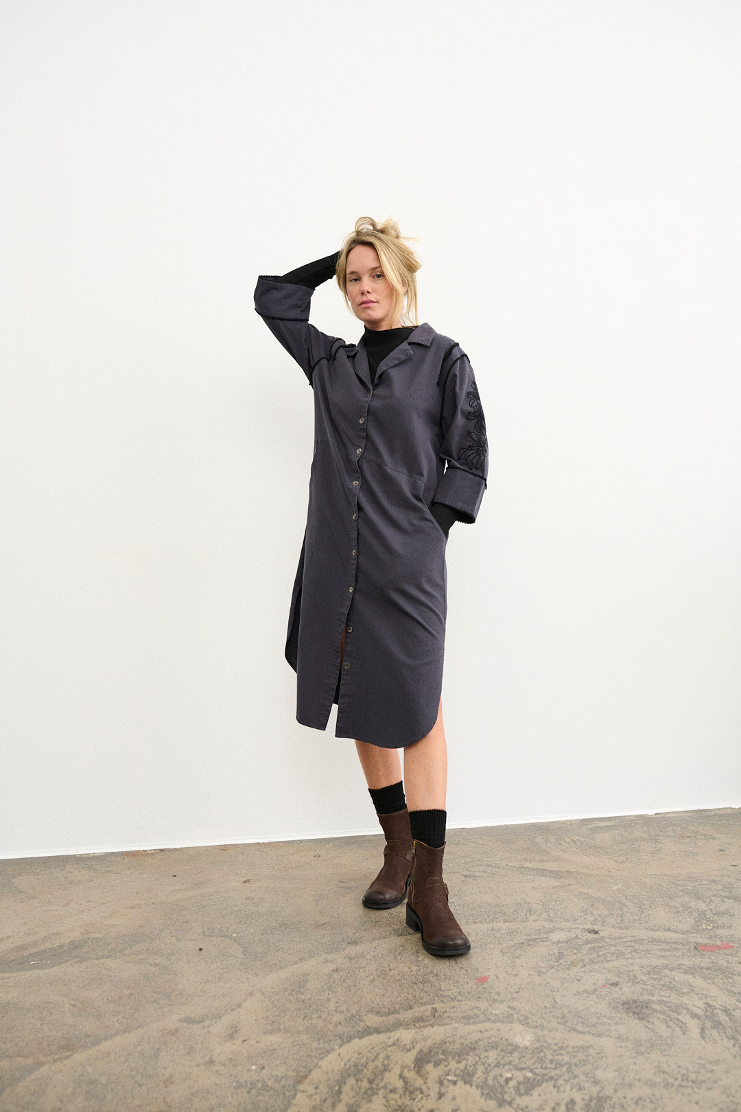 HinnaAG Dress