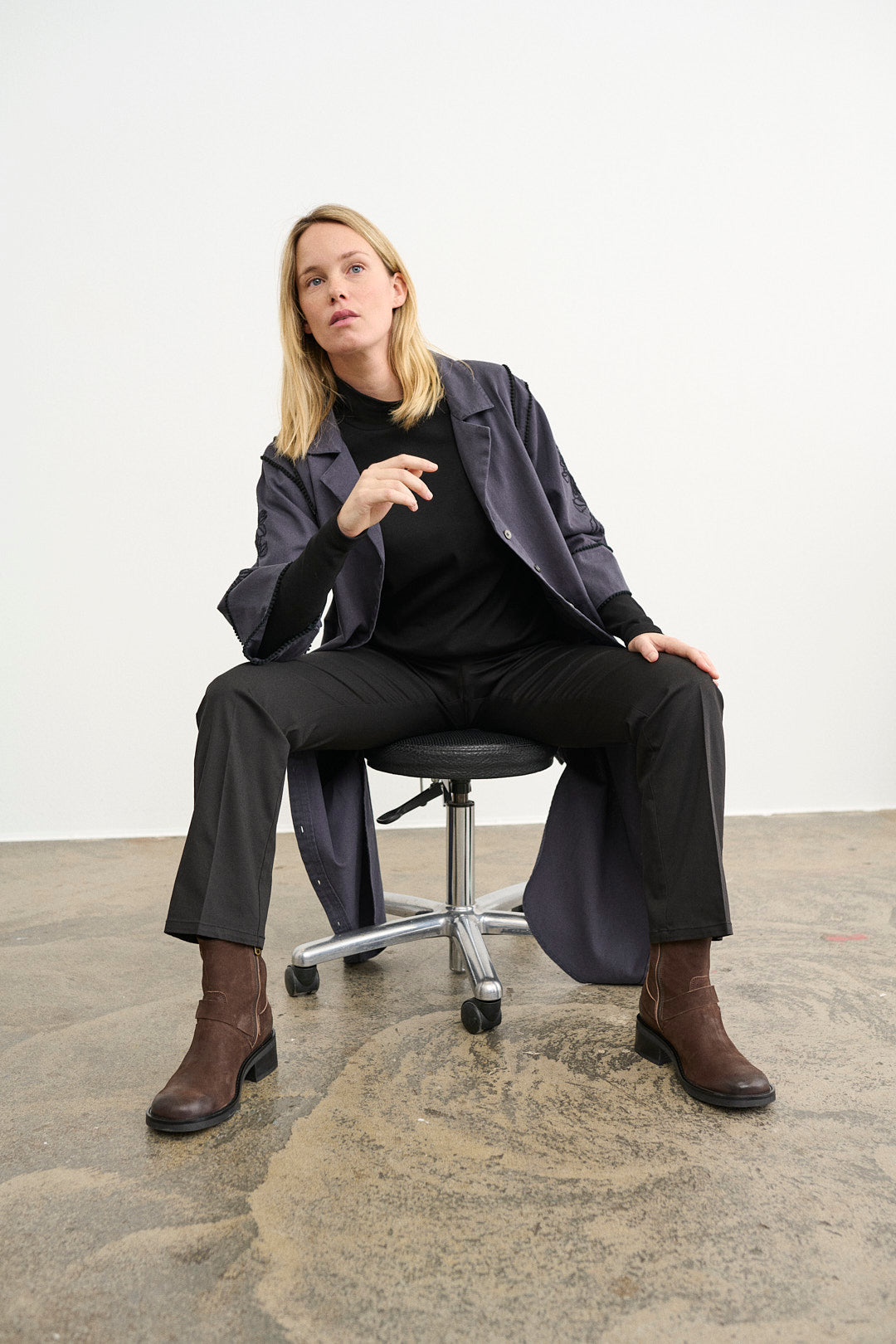 HinnaAG Dress