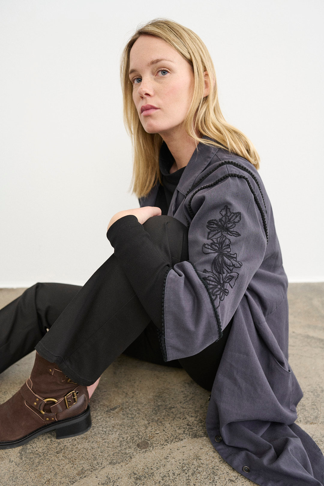 HinnaAG Dress
