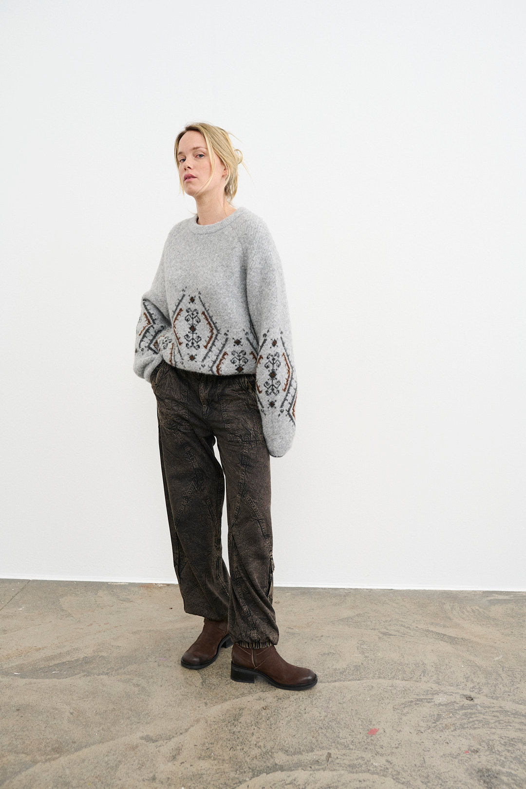 HebeAG Pullover