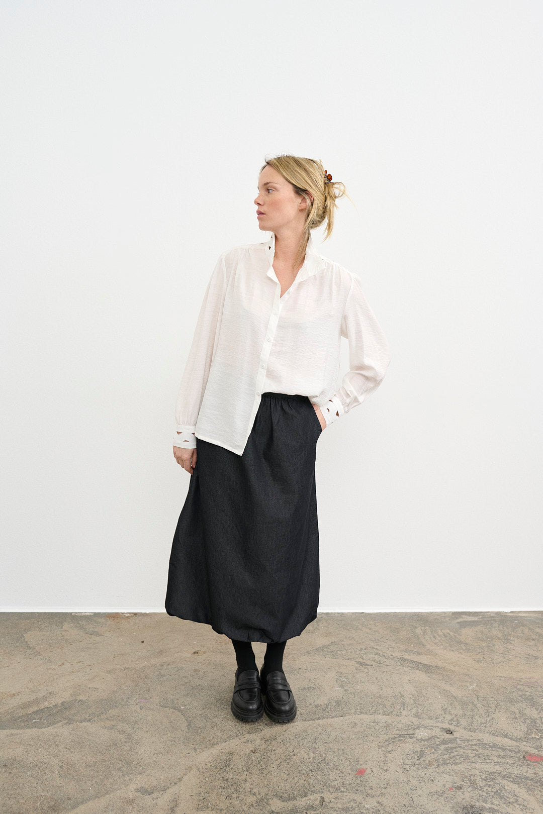 HelinorAG Skirt