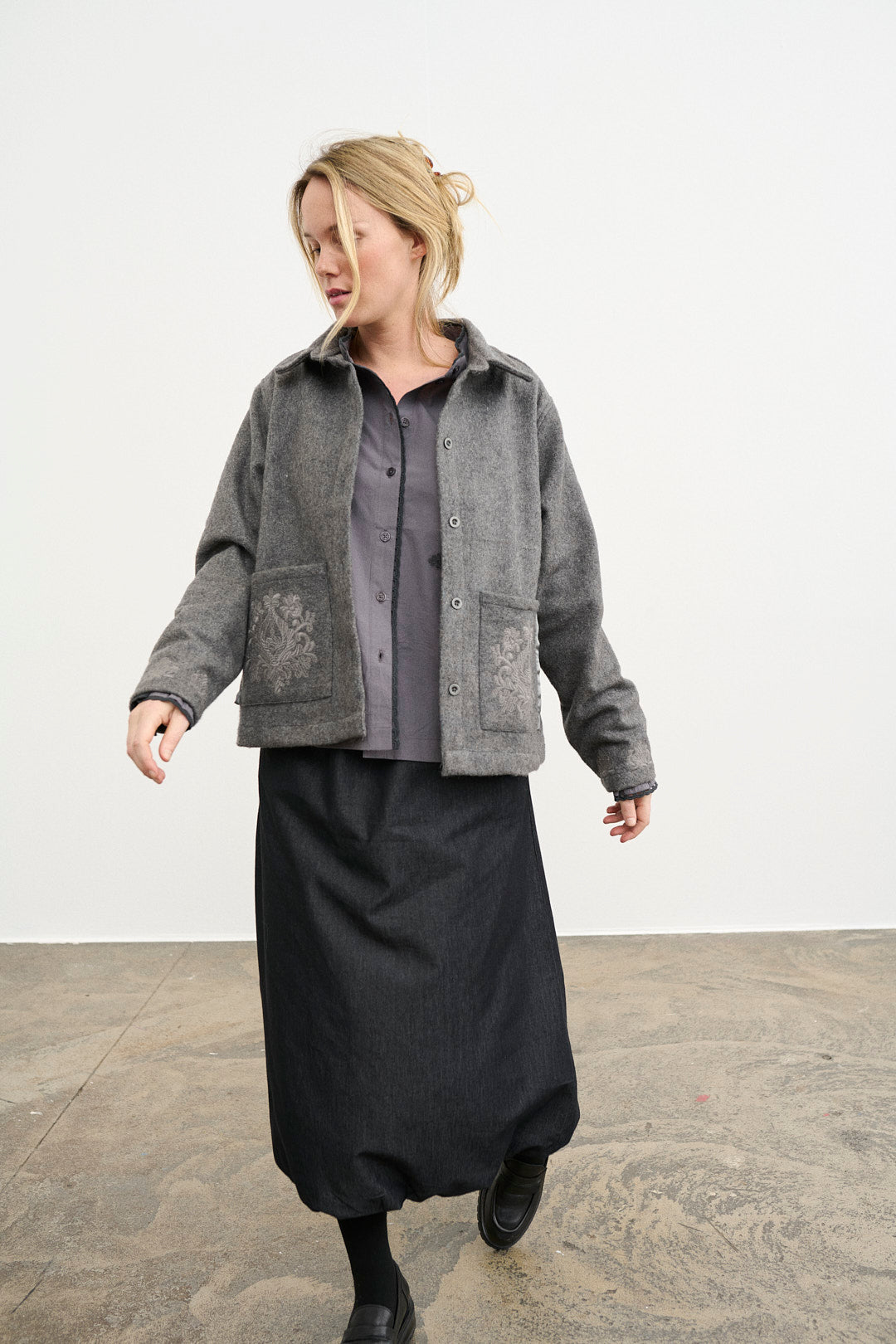 HilenaAG Jacket