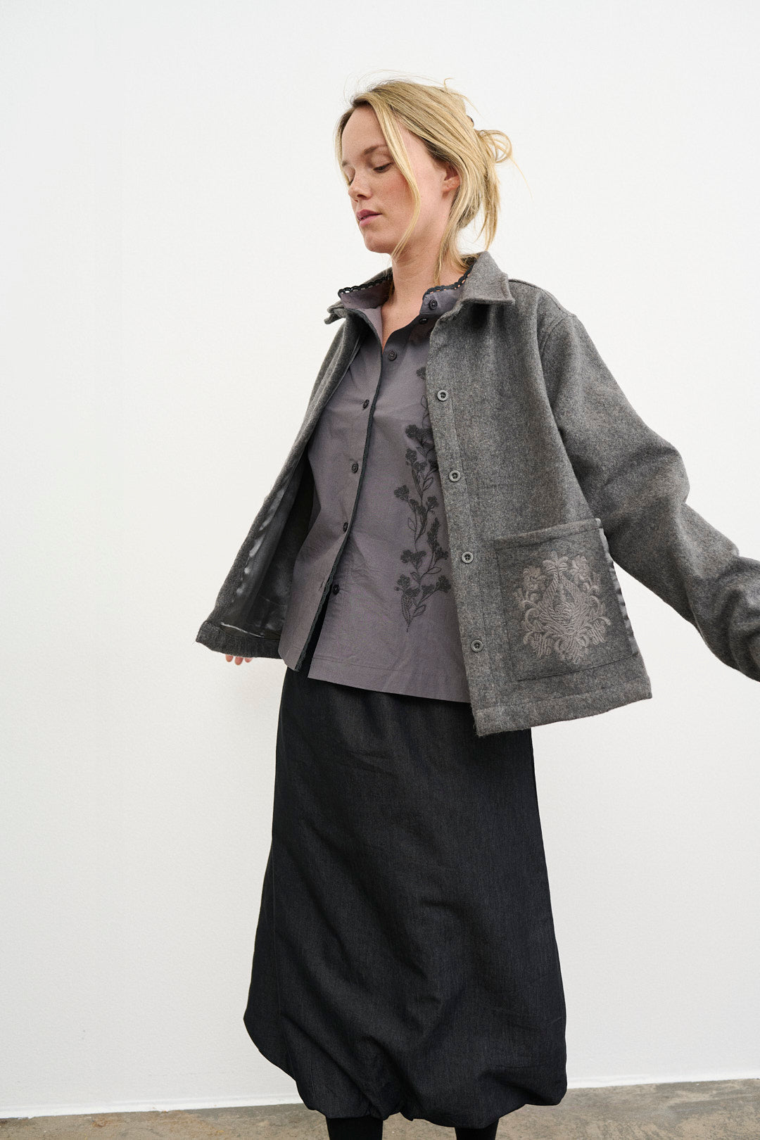 HilenaAG Jacket