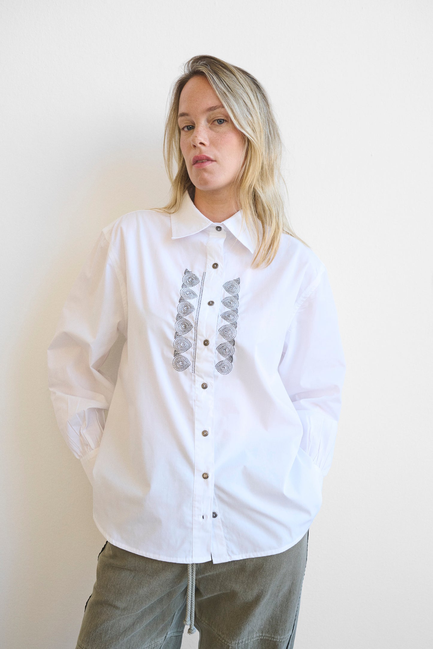 IndiaAG Shirt