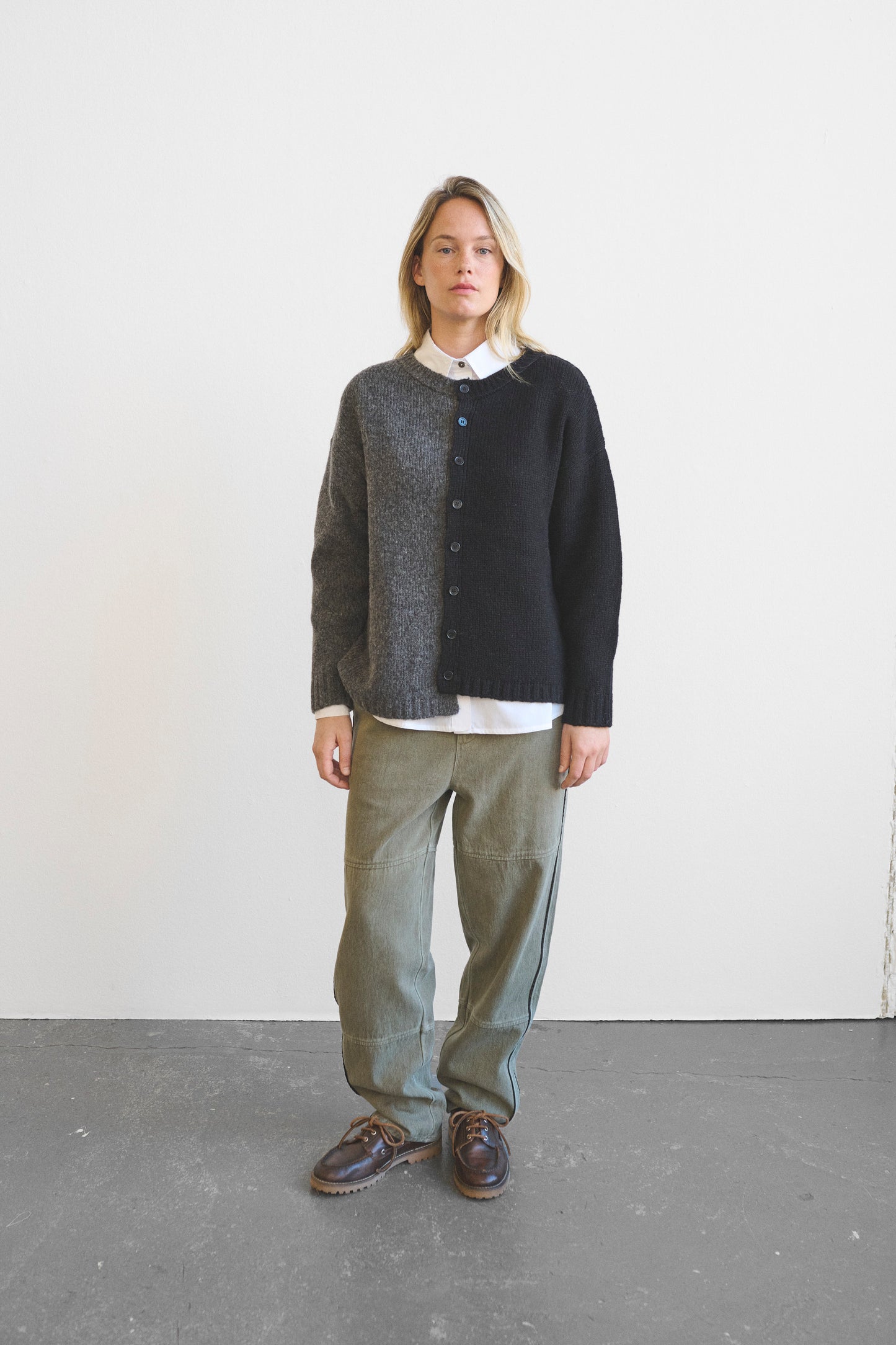 IlunaAG Pants