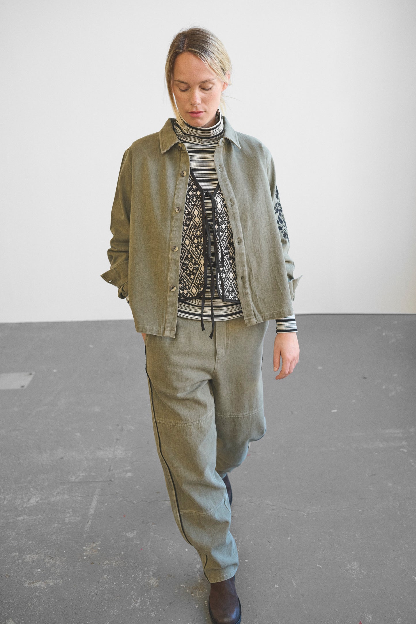 IlunaAG Pants