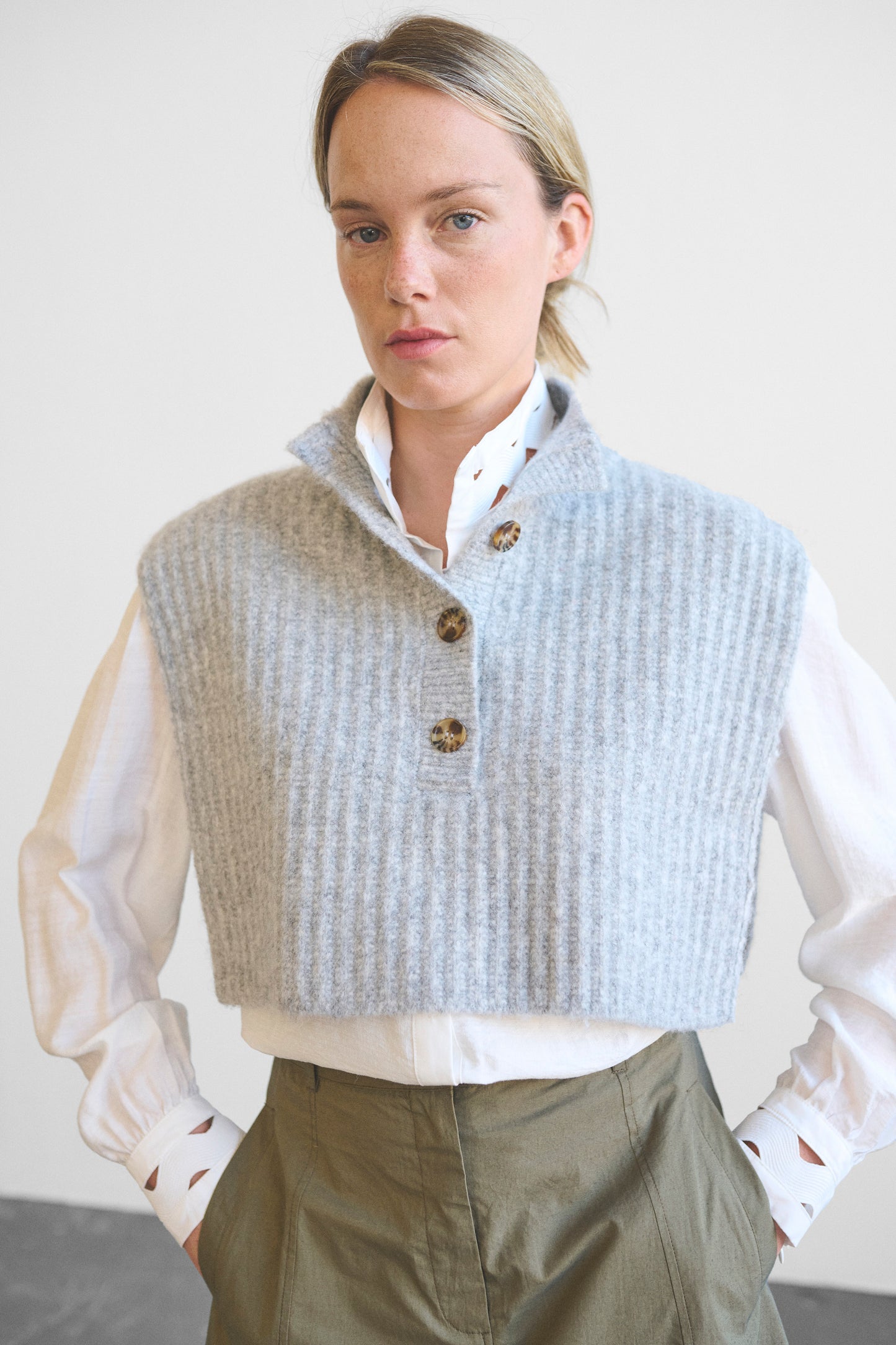 IrmaAG Neck Warmer