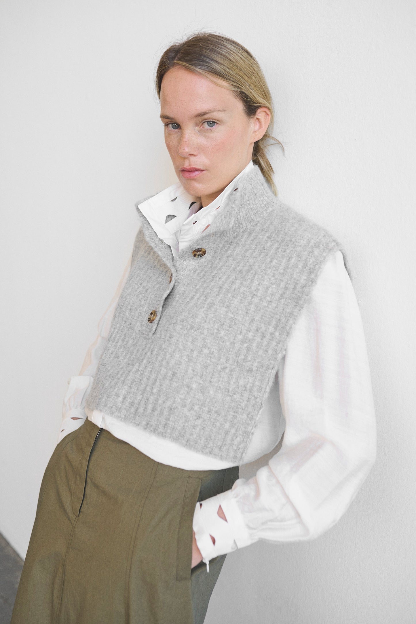 IrmaAG Neck Warmer