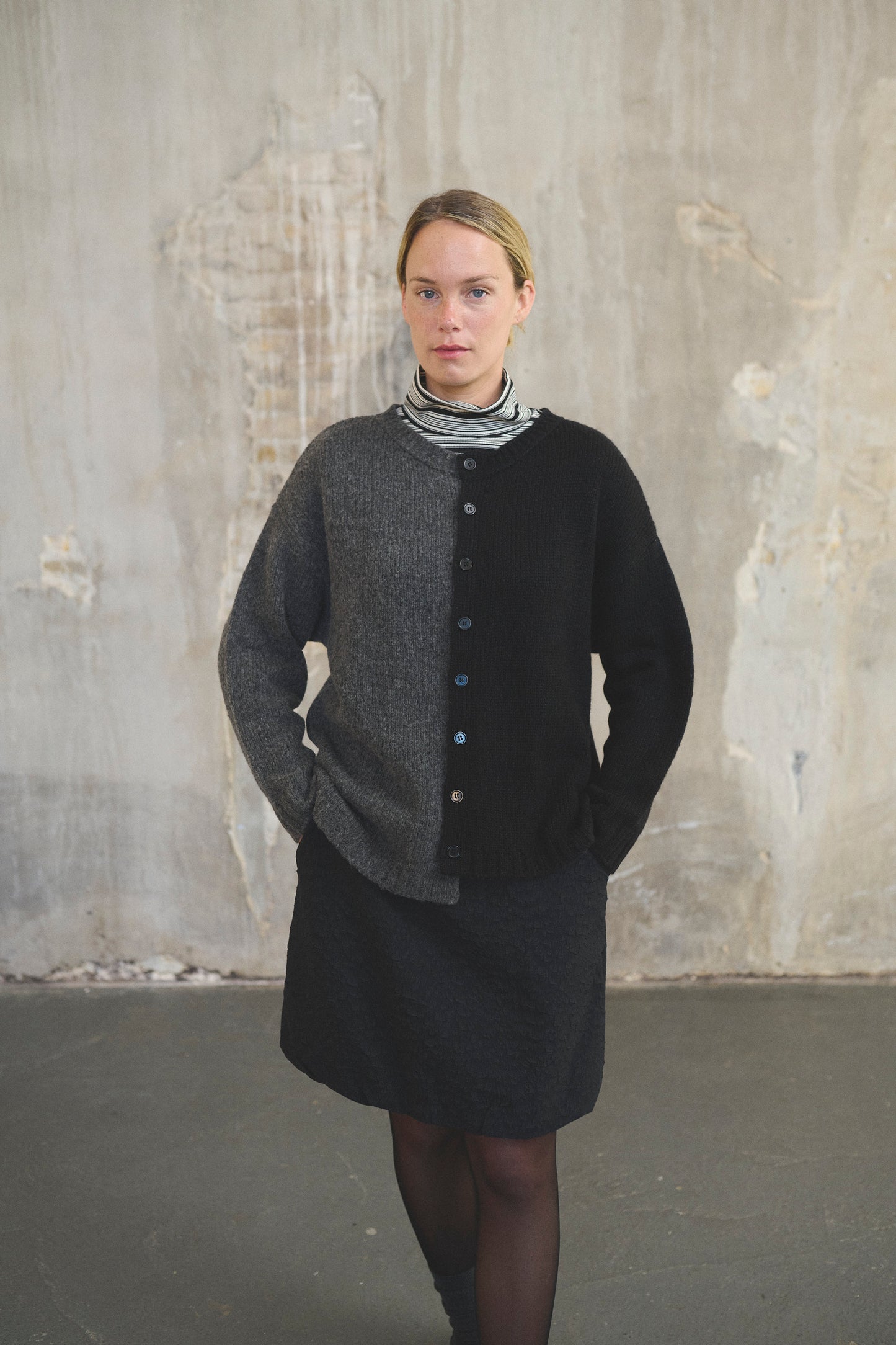 IlenaAG Cardigan