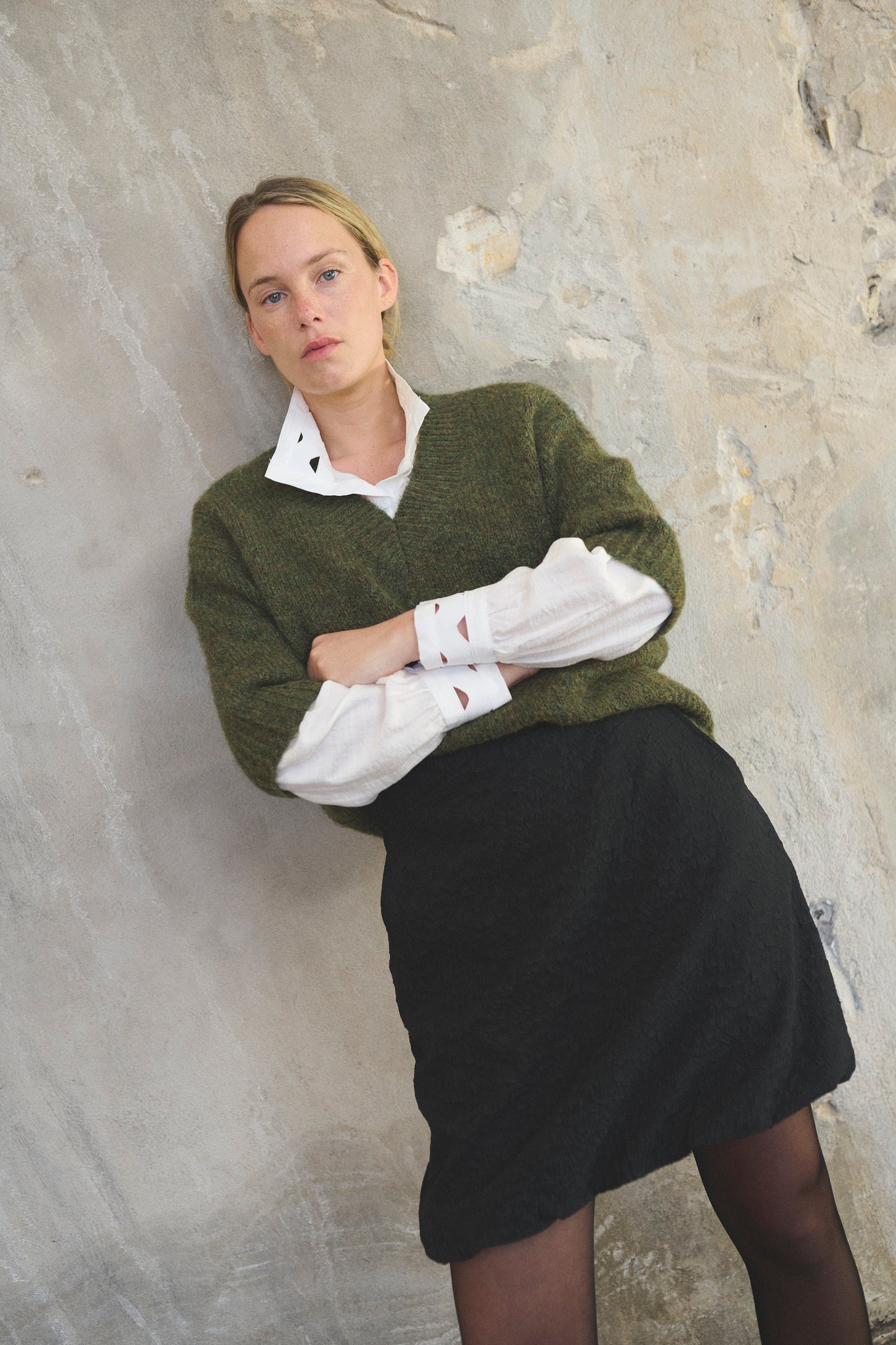 illyAG Skirt