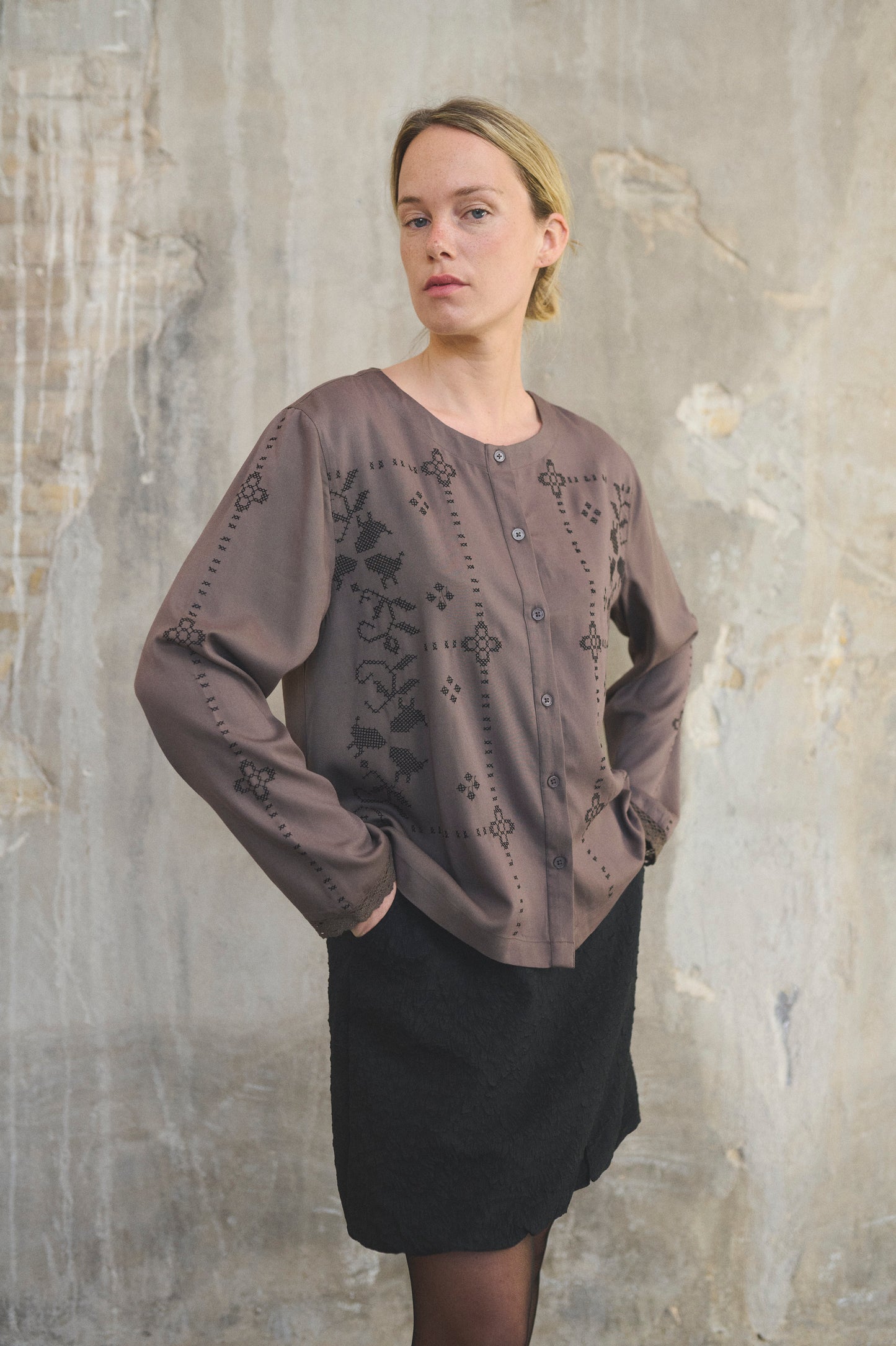 ImaAG Shirt