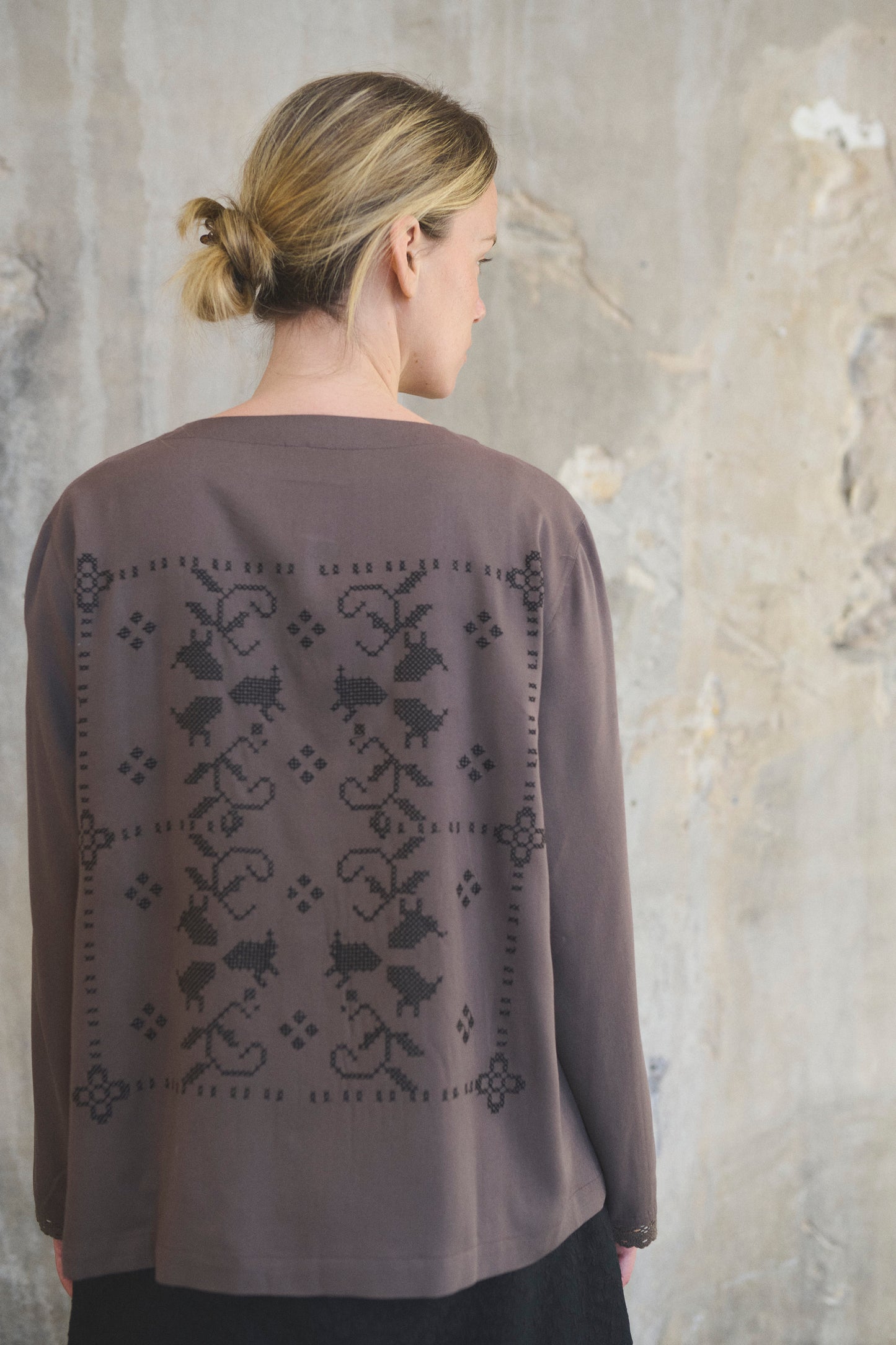 ImaAG Shirt