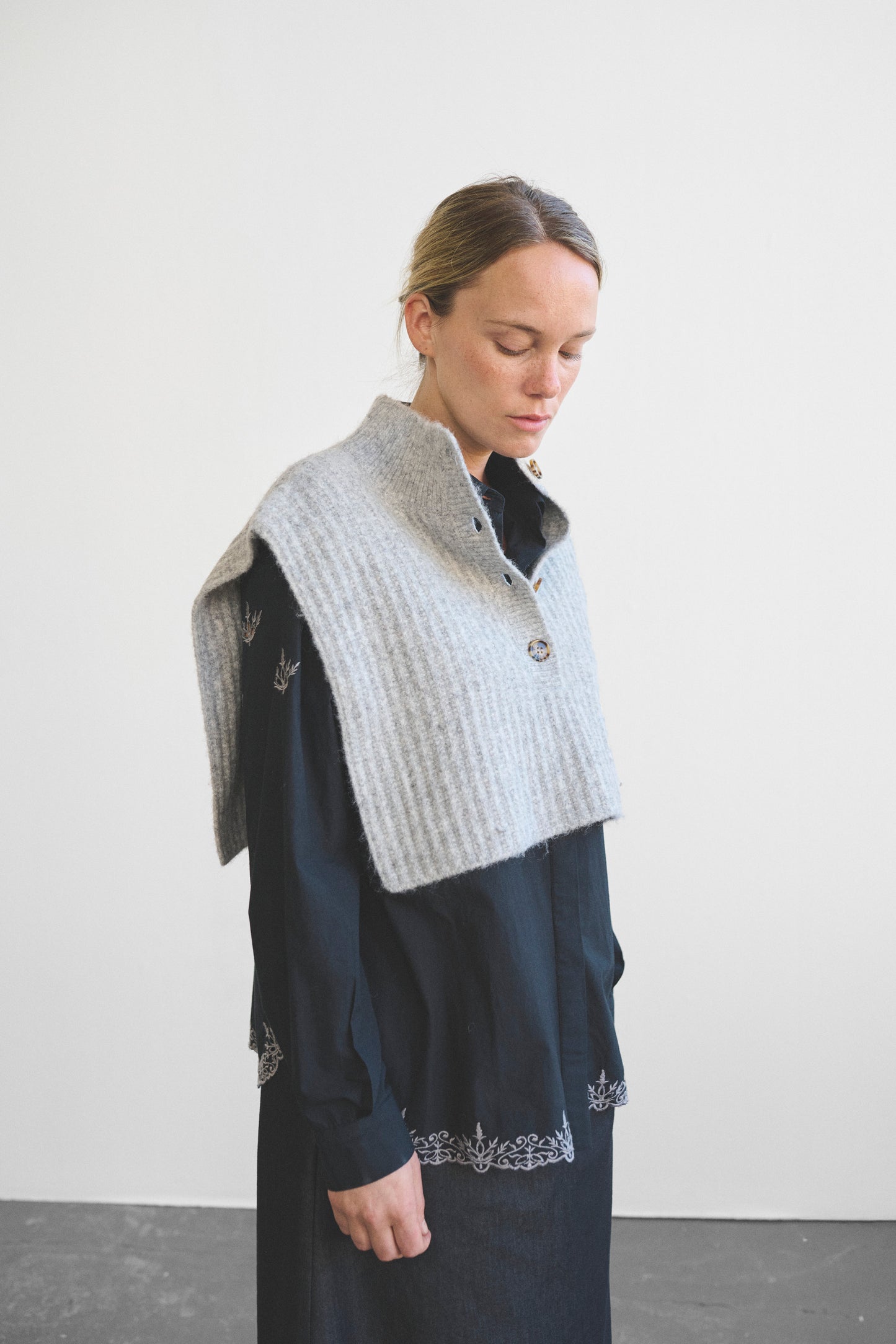 IrmaAG Neck Warmer