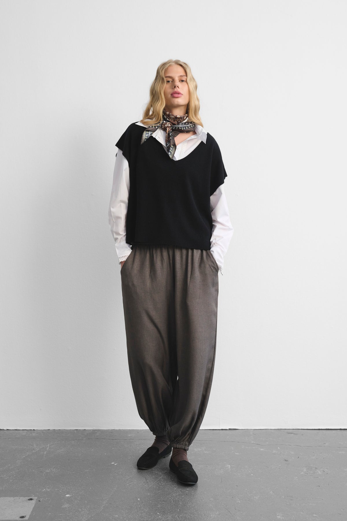 MiabellAG Vest
