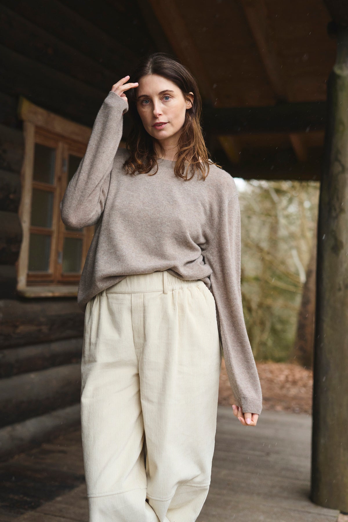 LolaAG Pullover