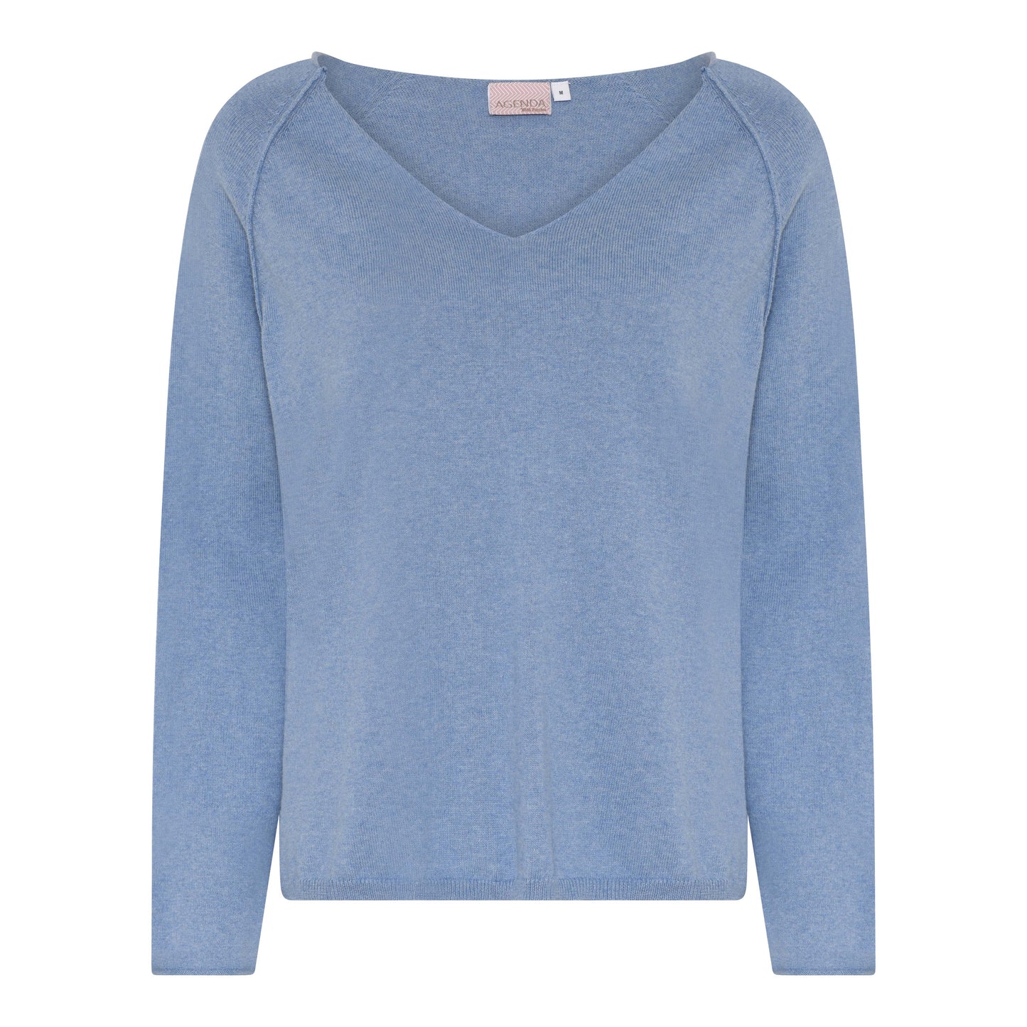 DeeAG V-Neck Pullover