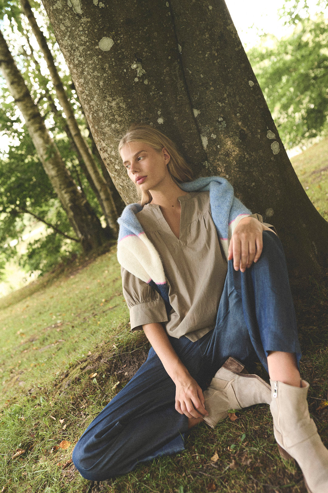 JozeeAG Blouse