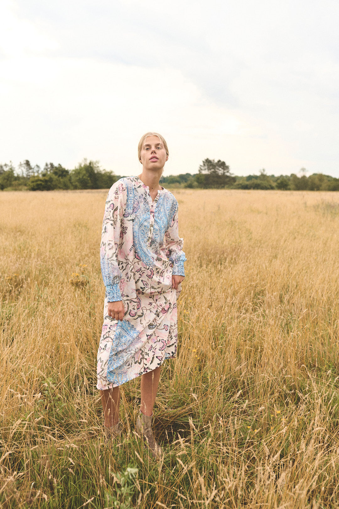 JosAG Dress