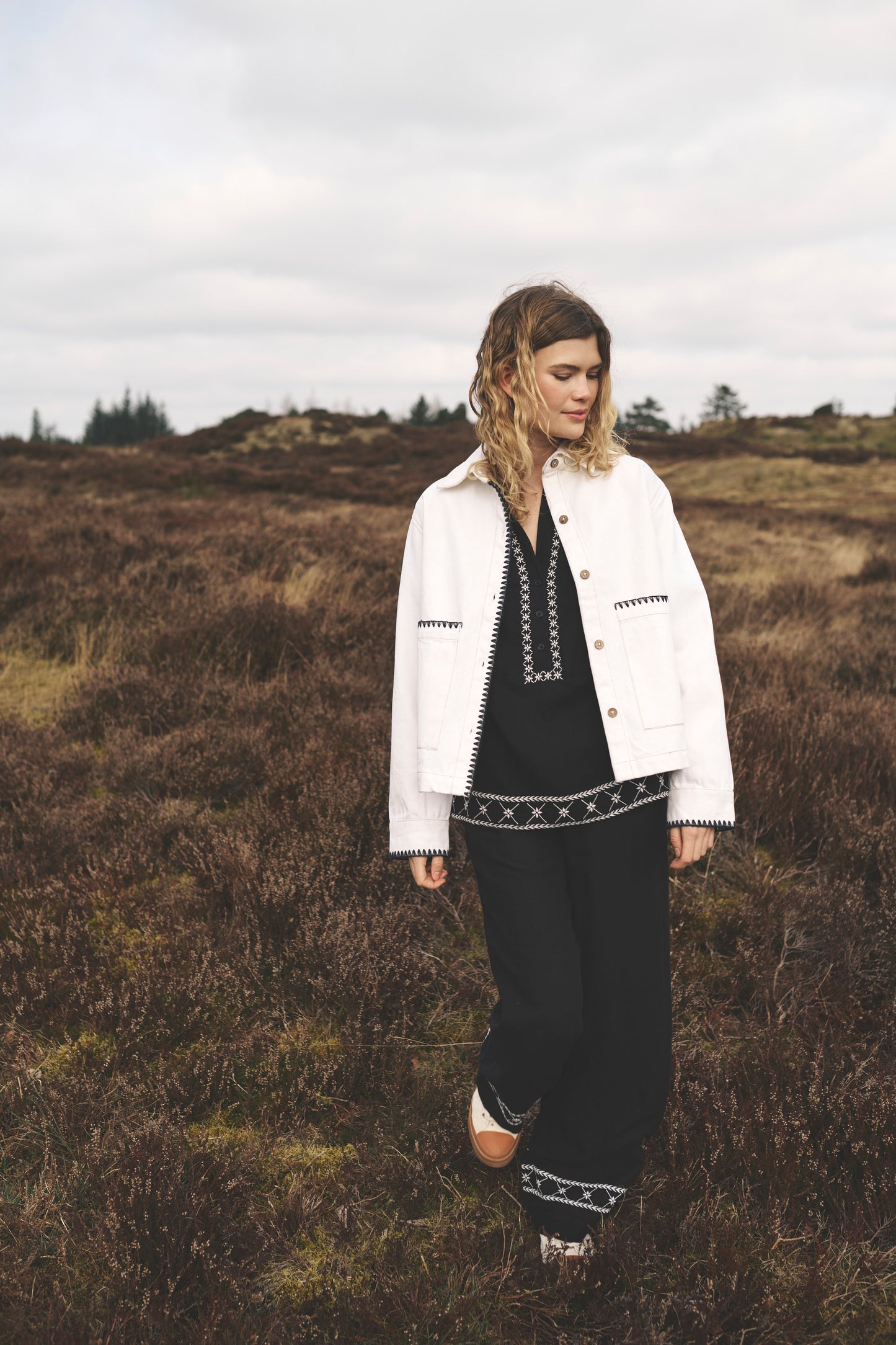 GinnyAG Jacket