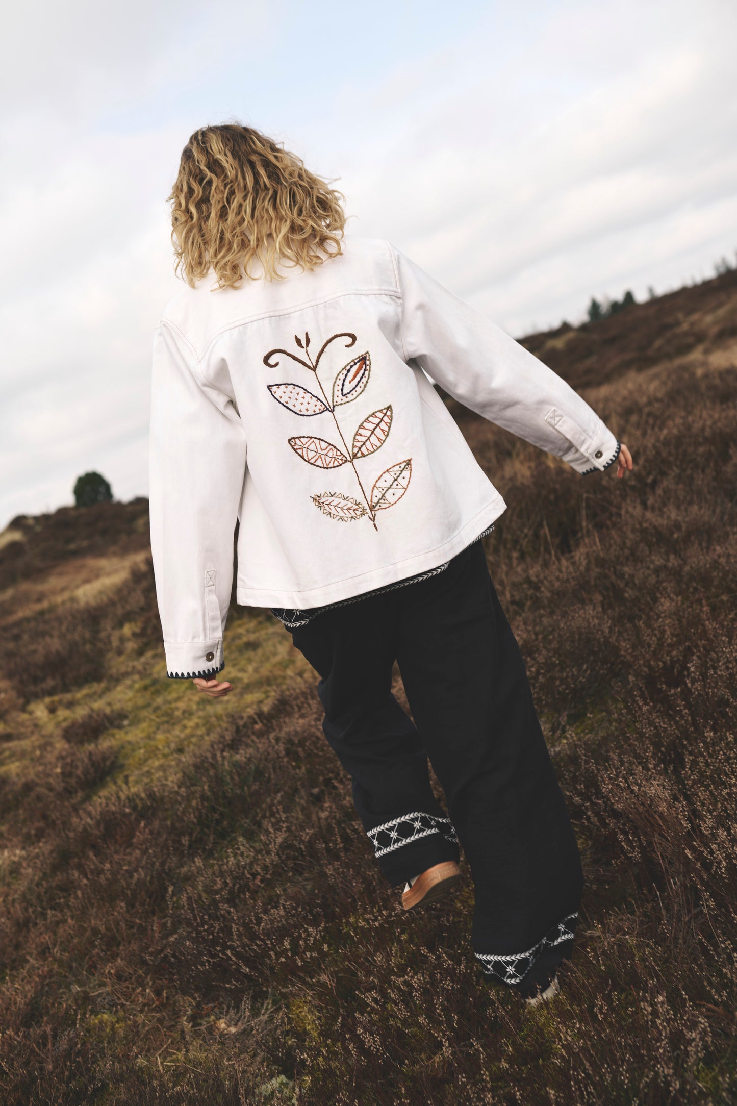 GinnyAG Jacket