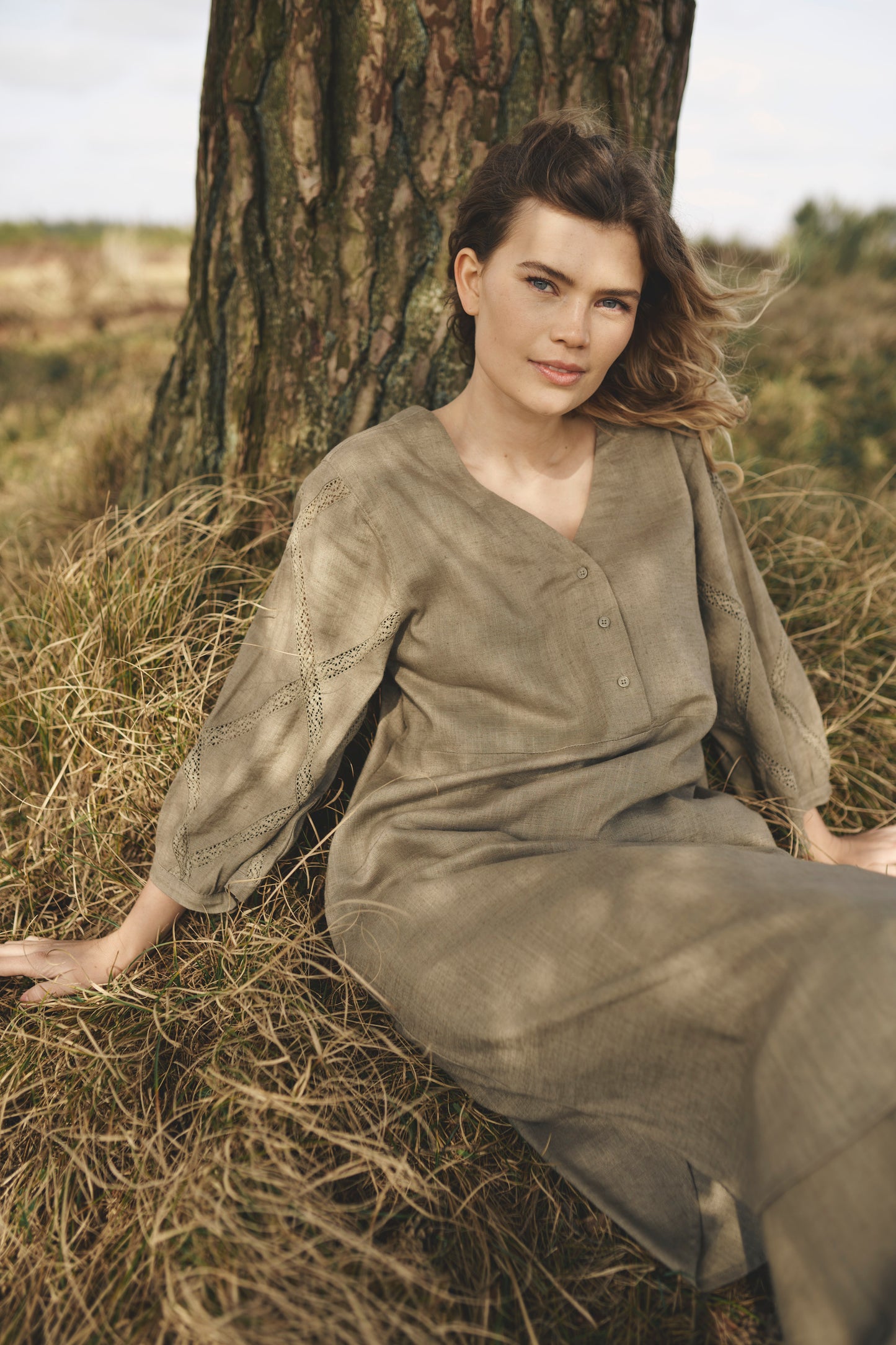 FilisaAG Tunic Dress
