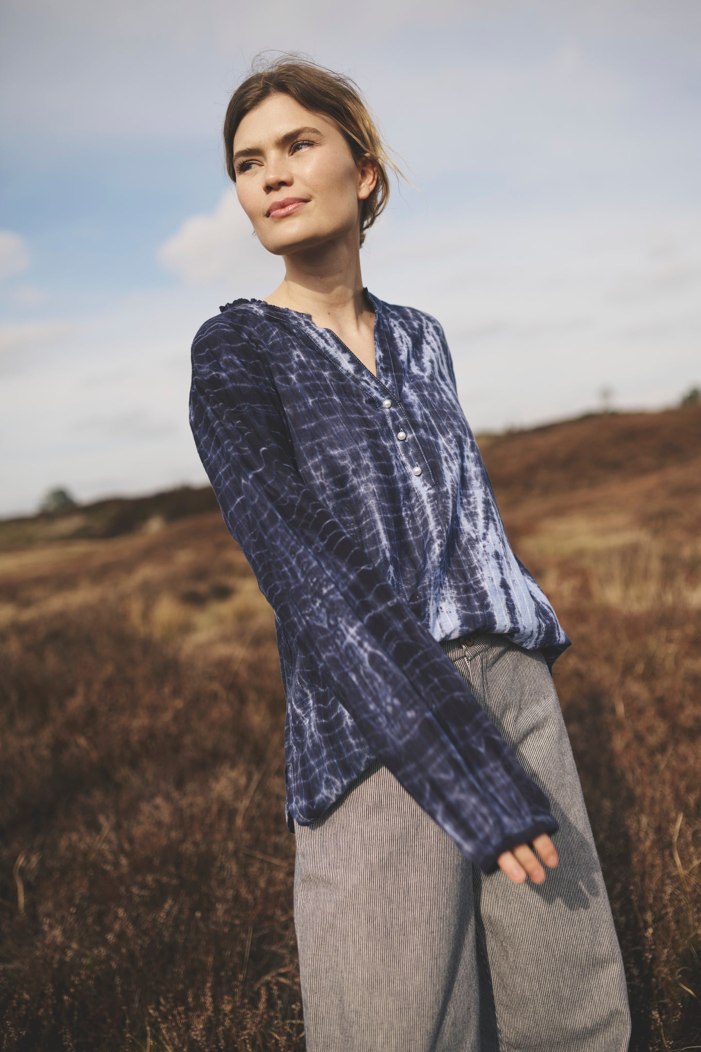 GajaAG Blouse