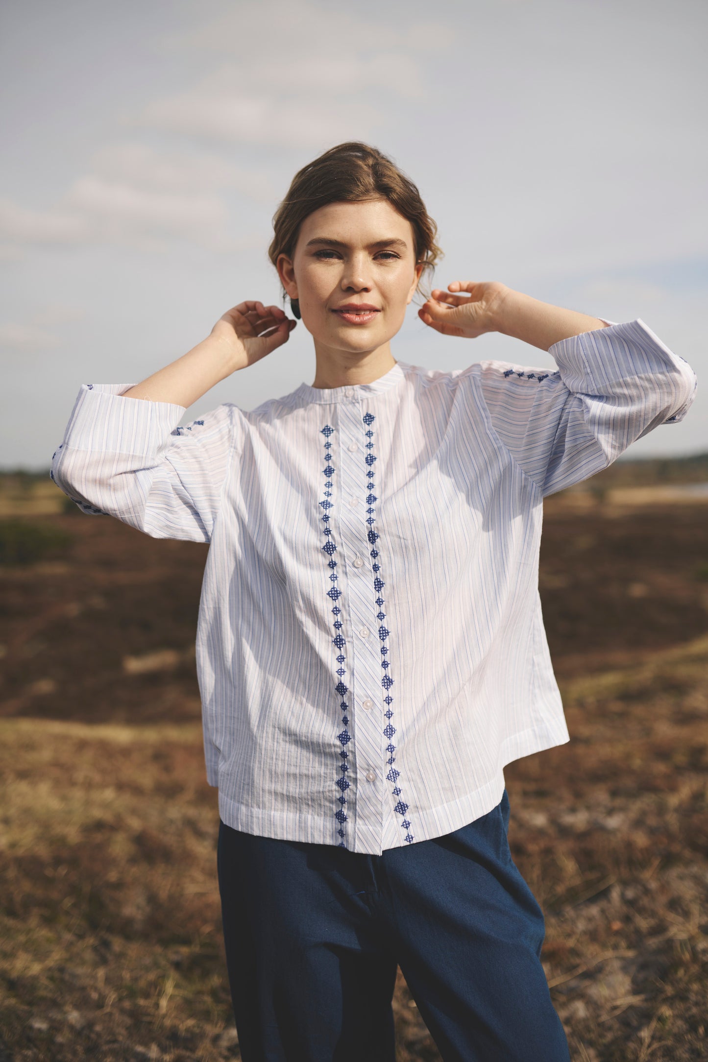 GertaAG Shirt