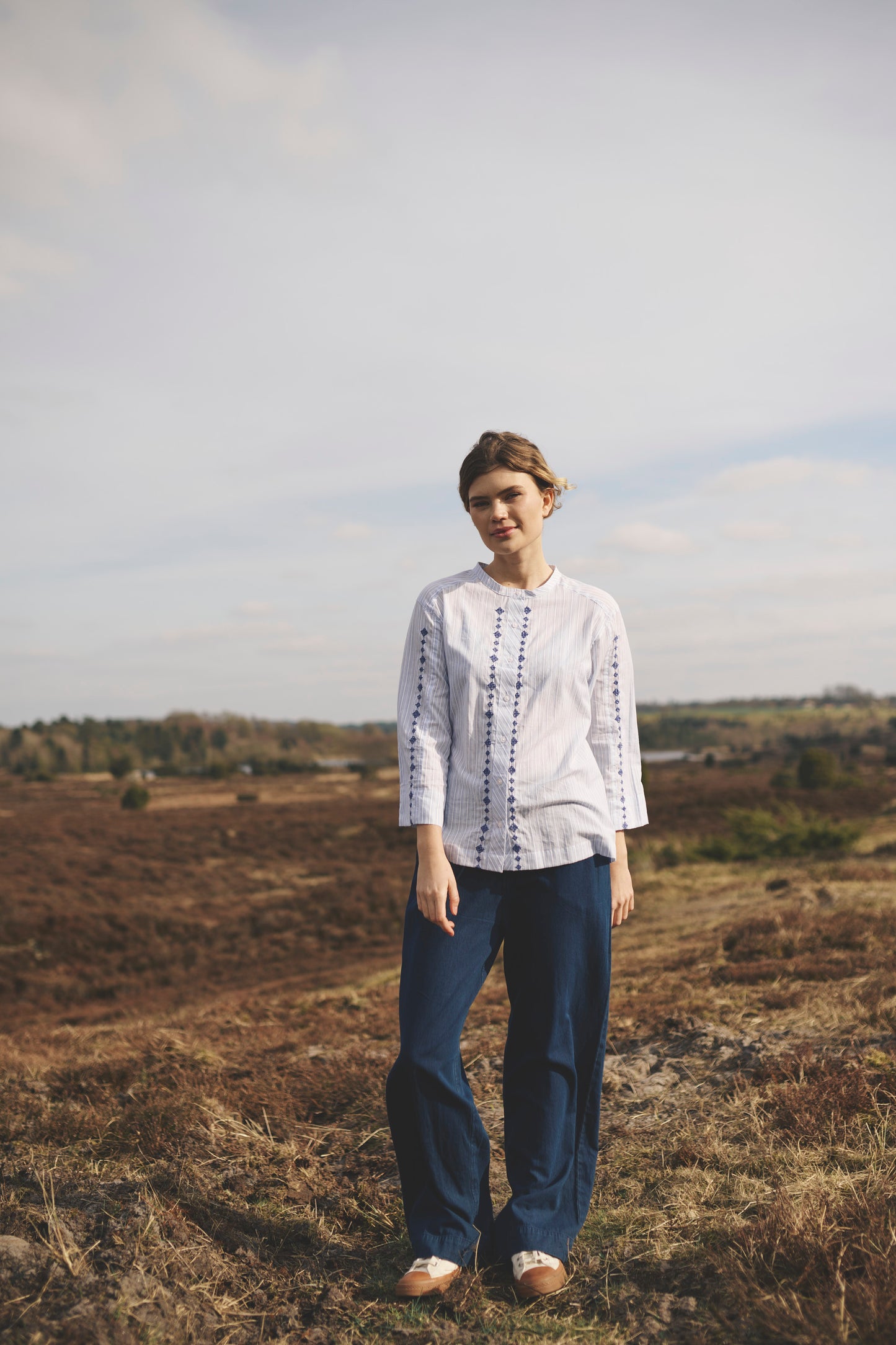 GertaAG Shirt