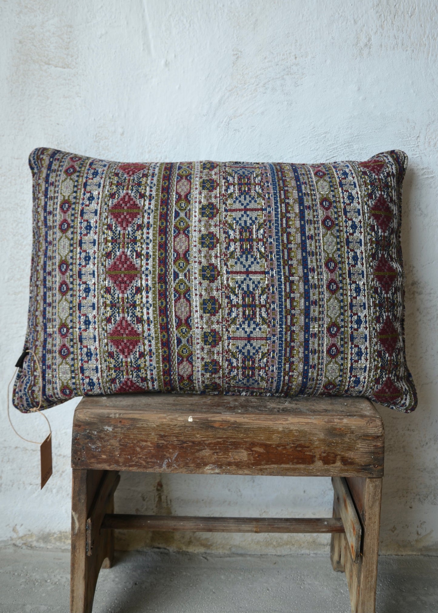 GaiaAG Pillow