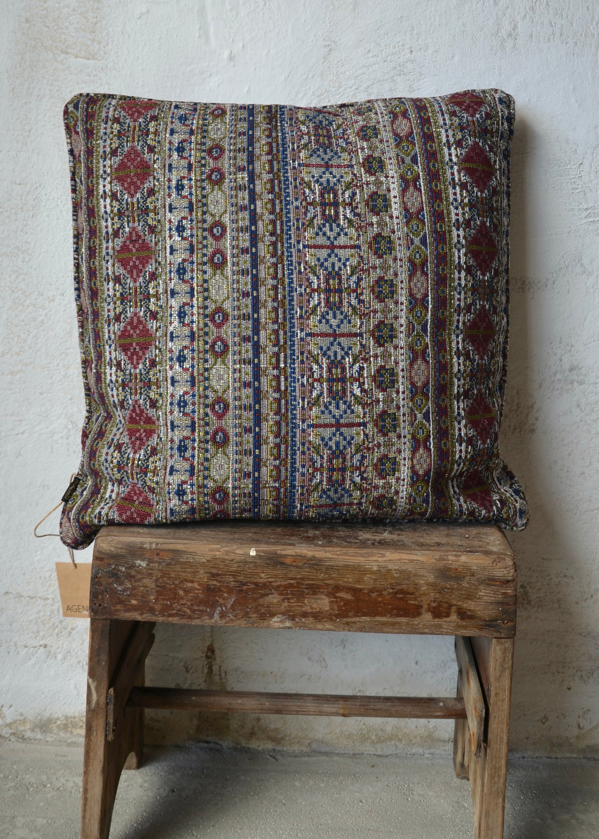 GaiaAG Pillow