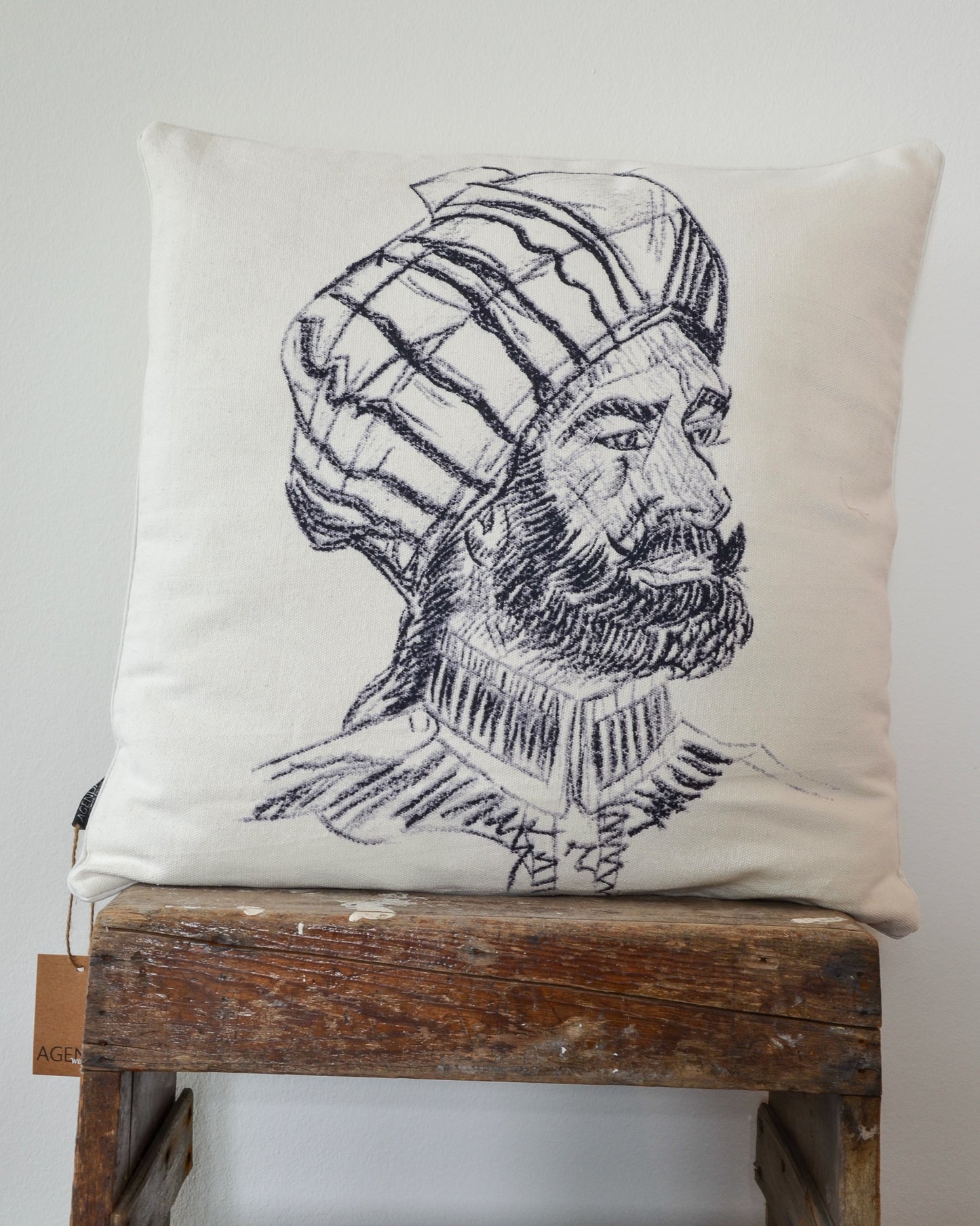 AsminAG Pillow