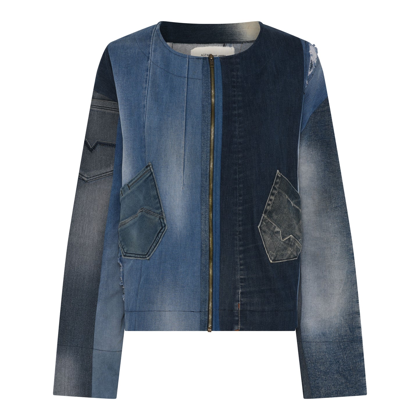 FloAG Jacket