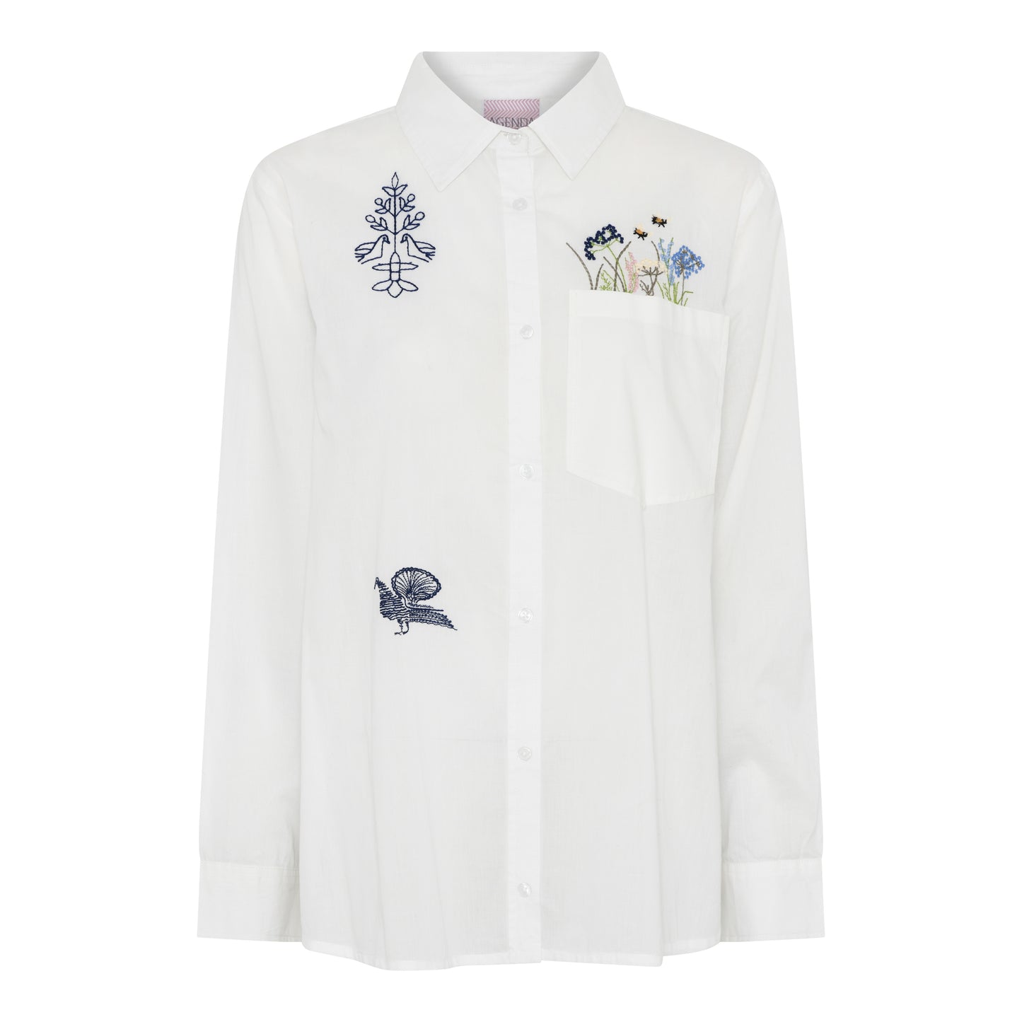 FotiniAG Shirt