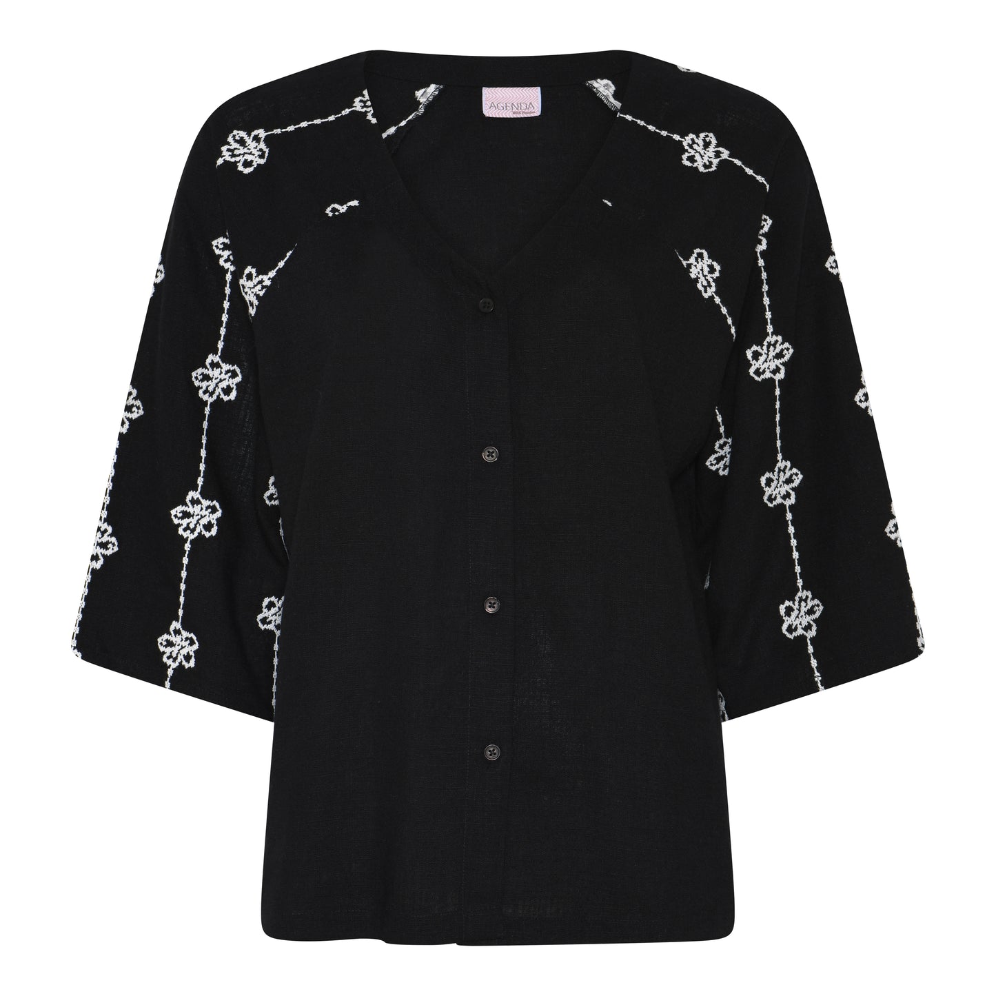 GalinaAG Blouse