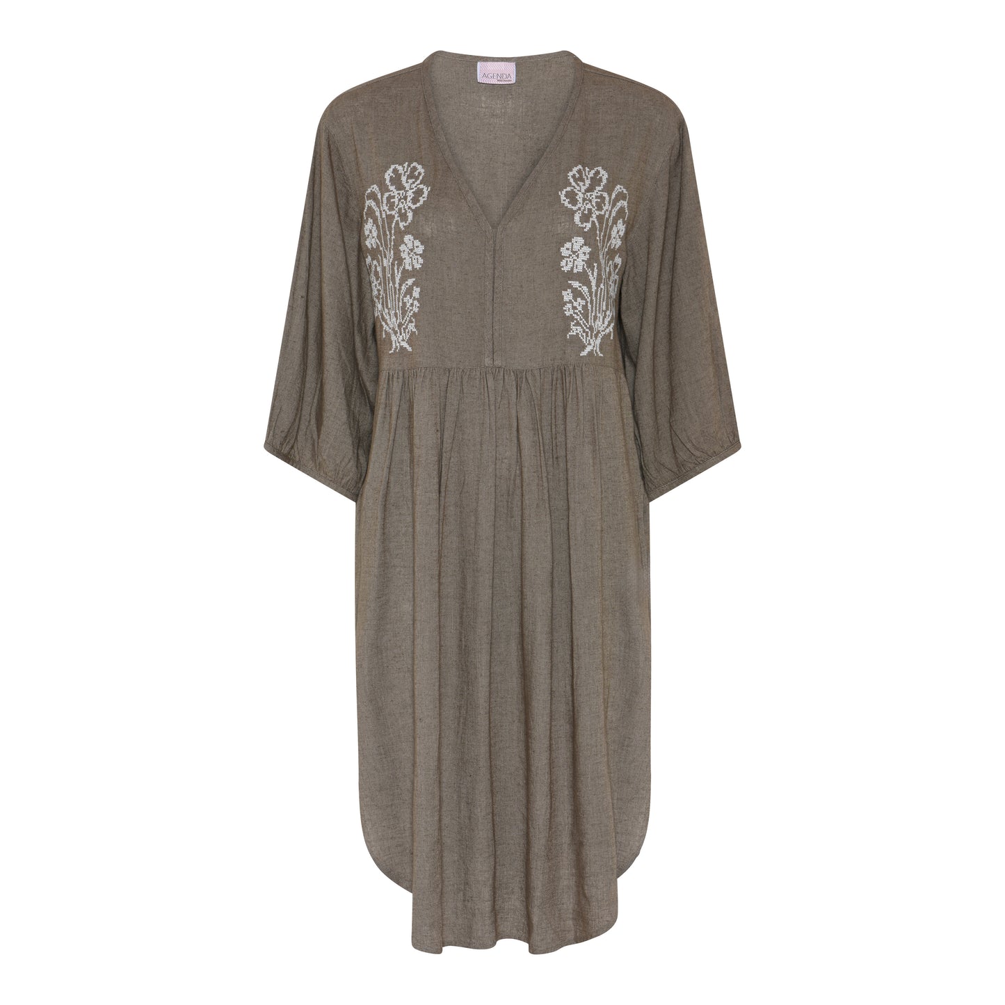 GalinaAG Dress