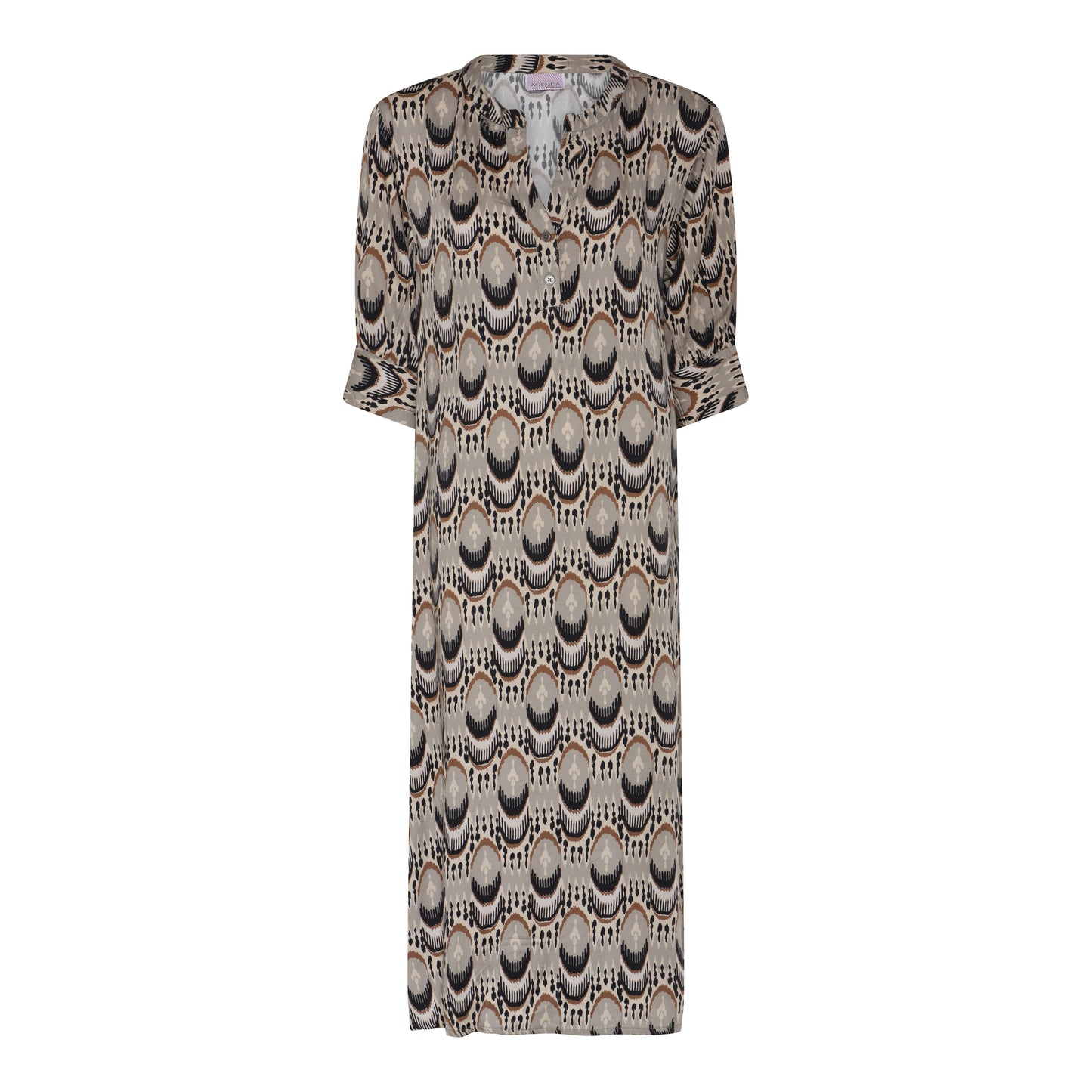 GingerAG Dress