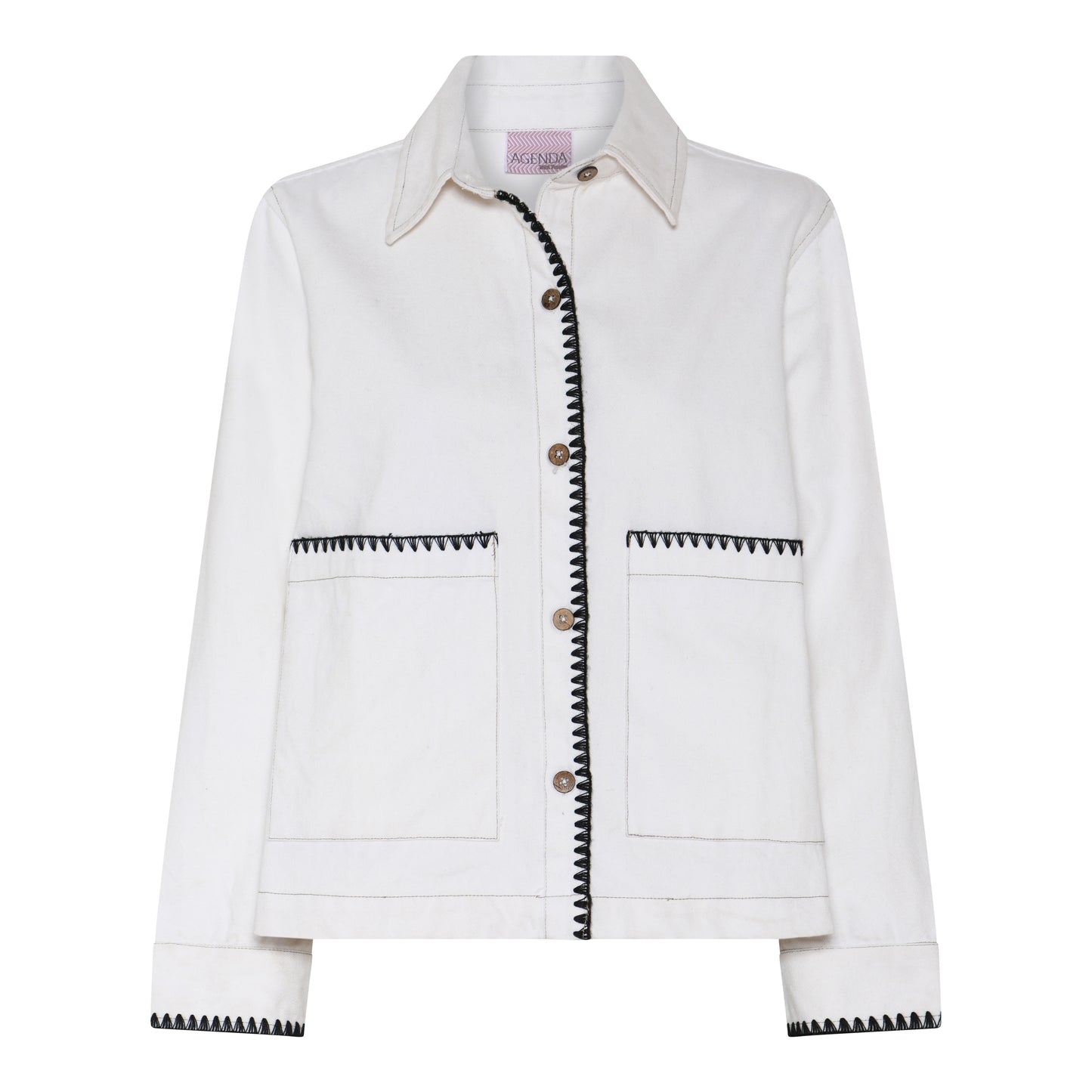 GinnyAG Jacket