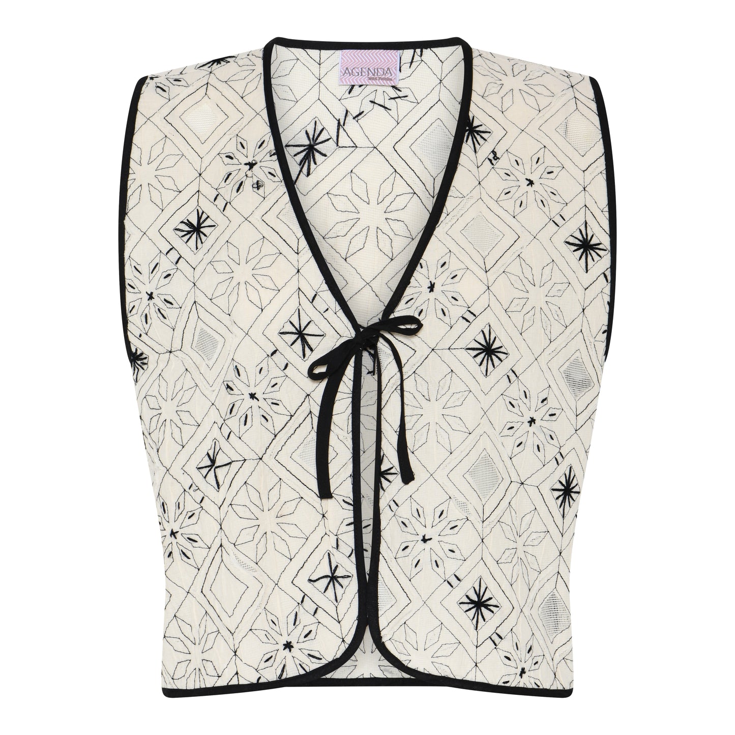 GorsiaAG Vest