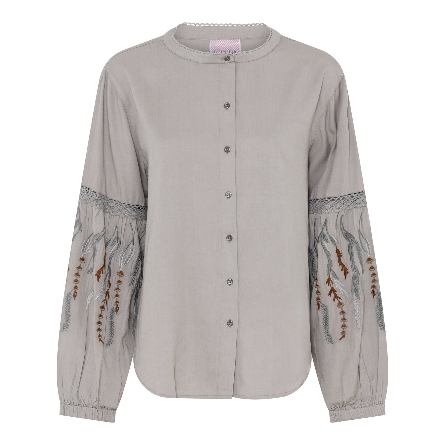 HaileyAG Shirt