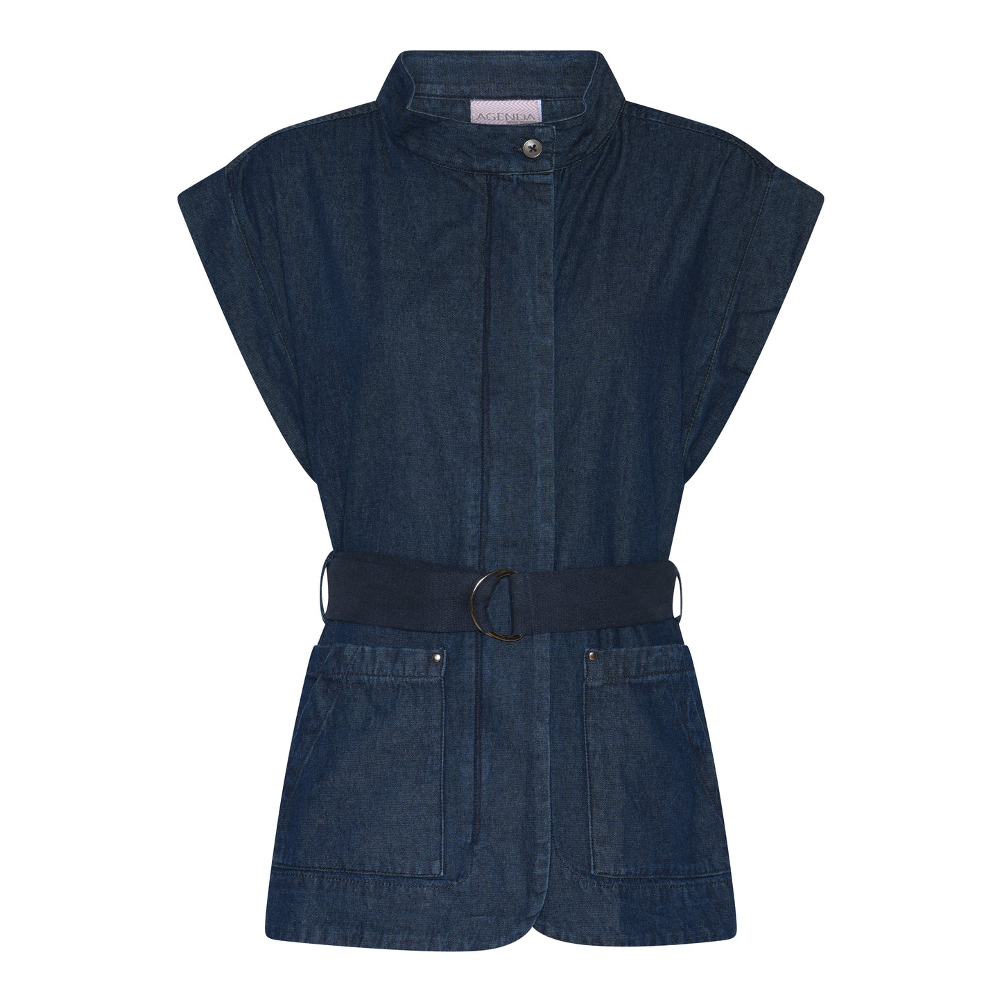 HarlowAG Vest