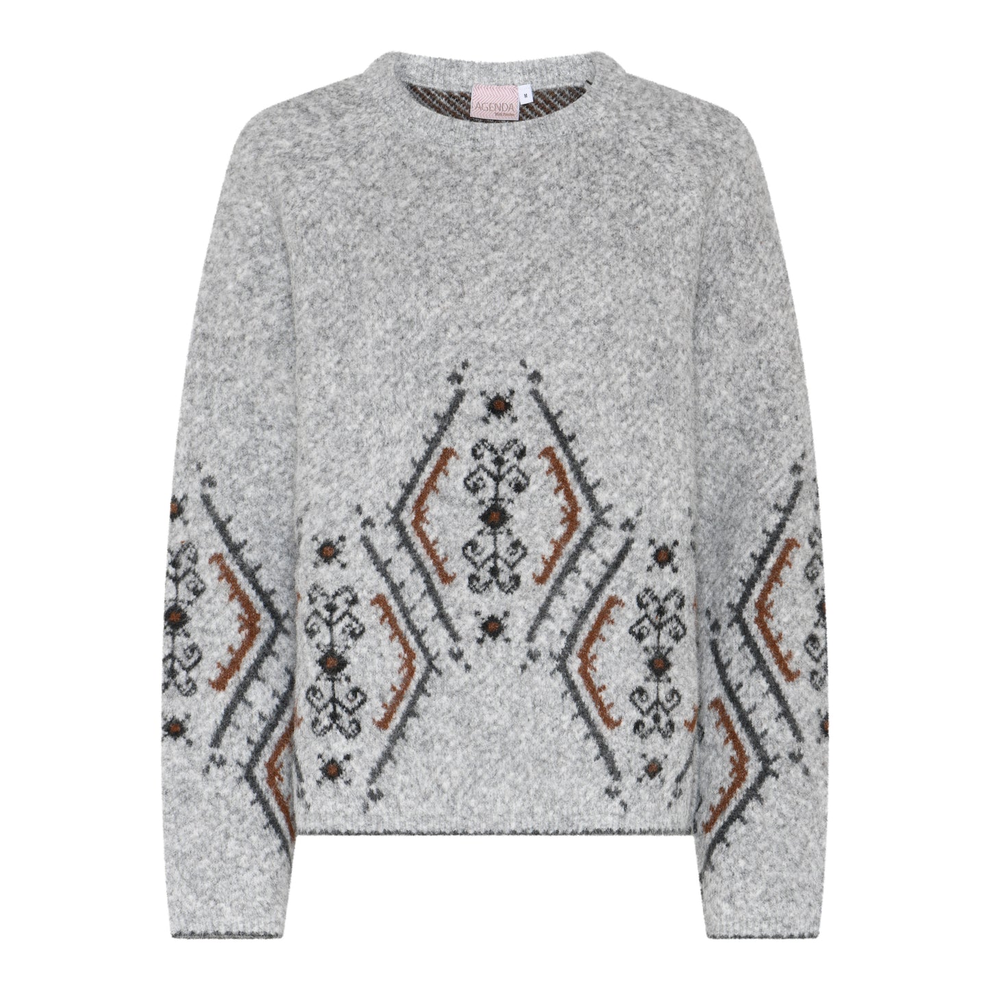 HebeAG Pullover