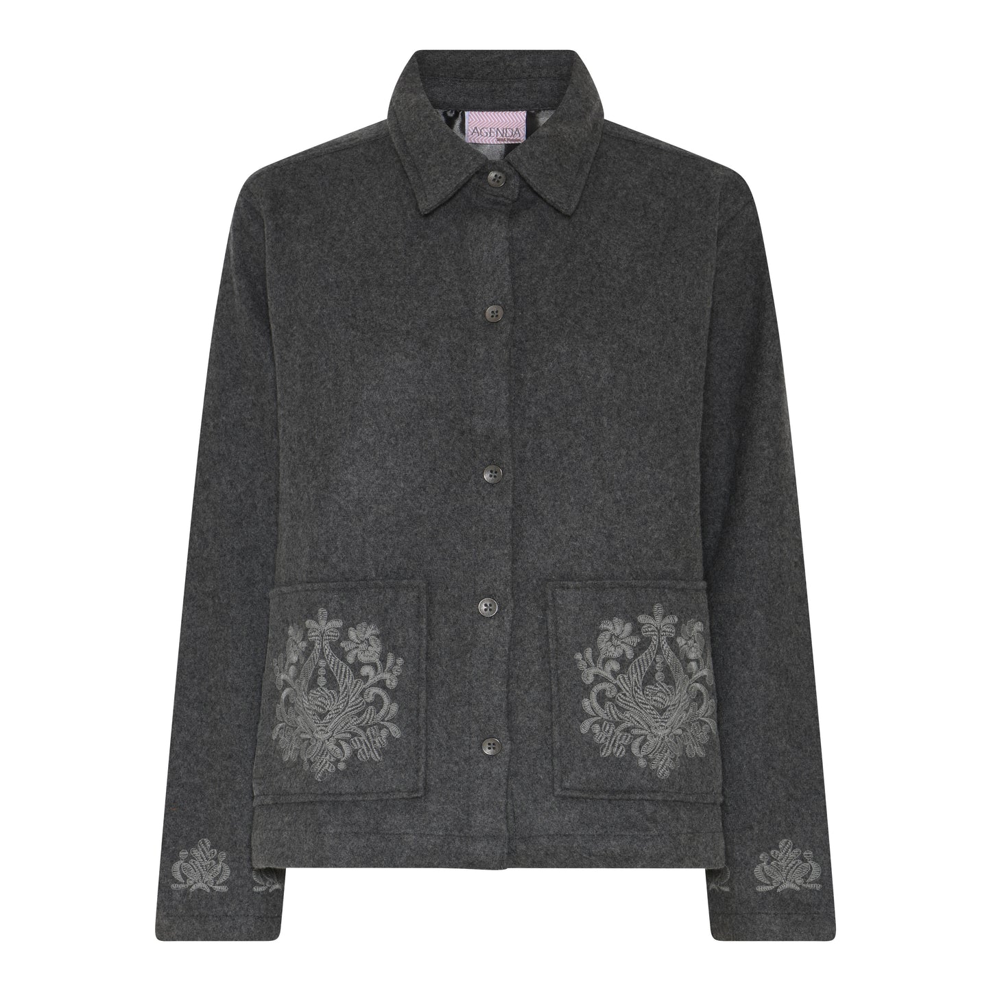 HilenaAG Jacket