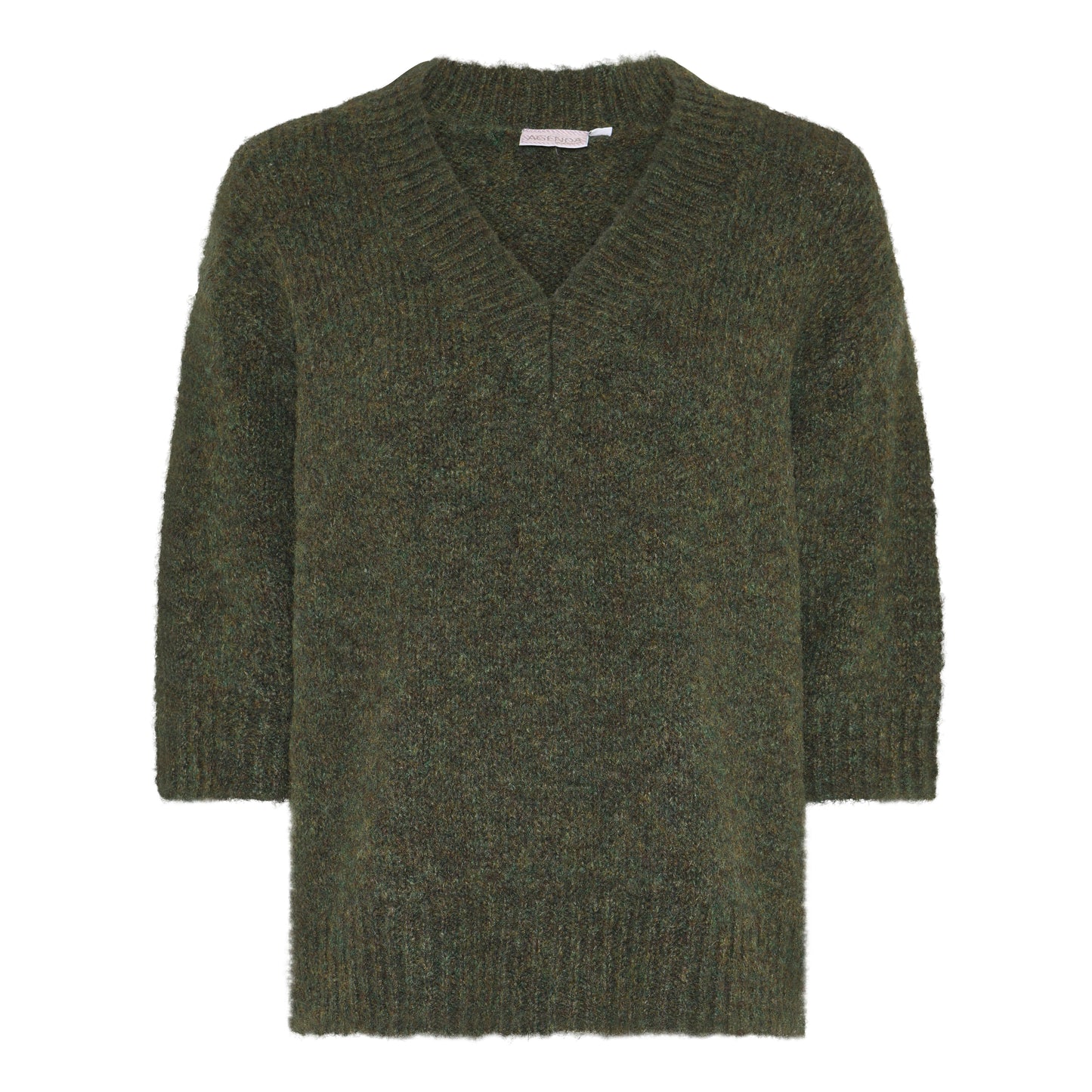 IlyaAG V-Pullover