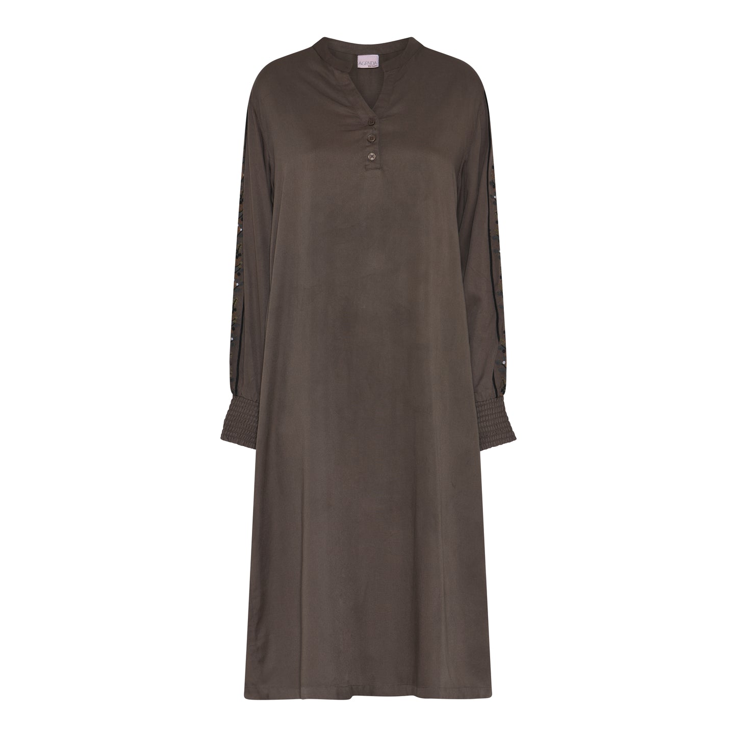ImaAG Dress