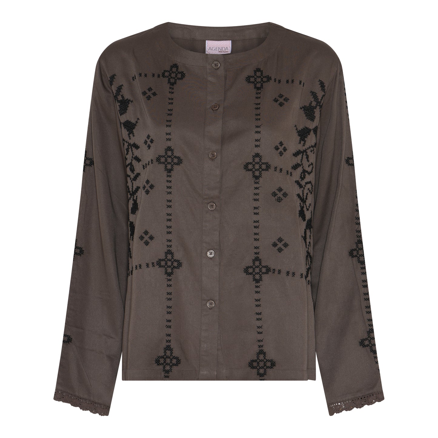 ImaAG Shirt