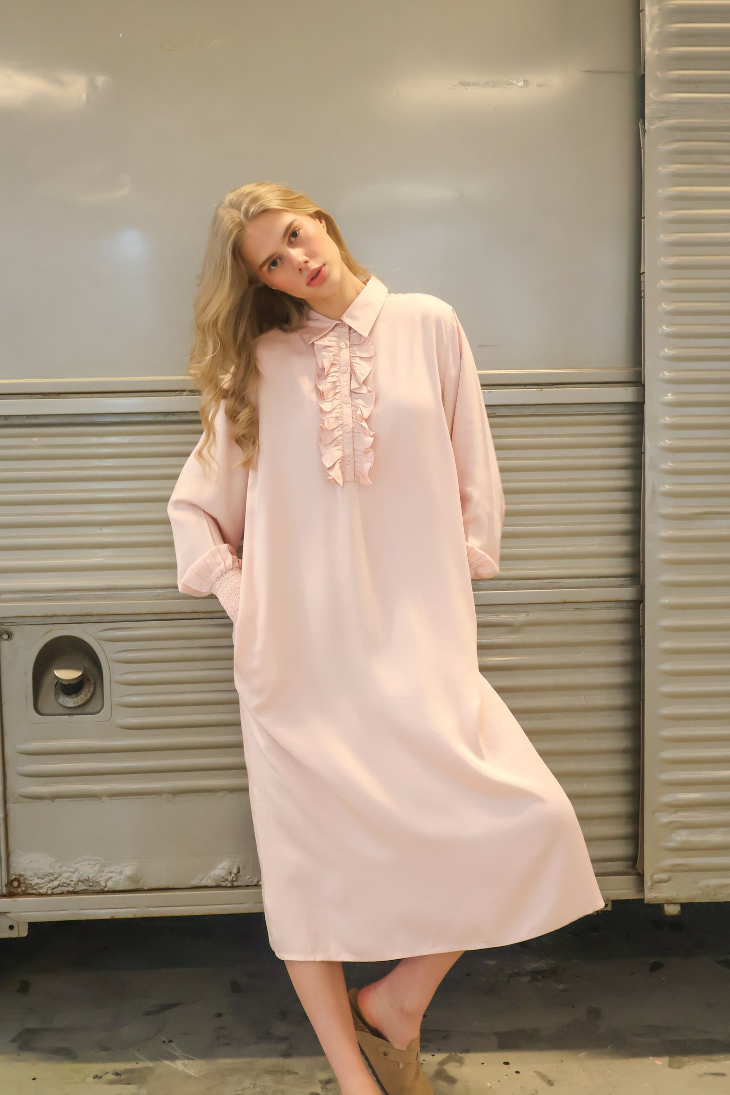 CecilieAG Dress